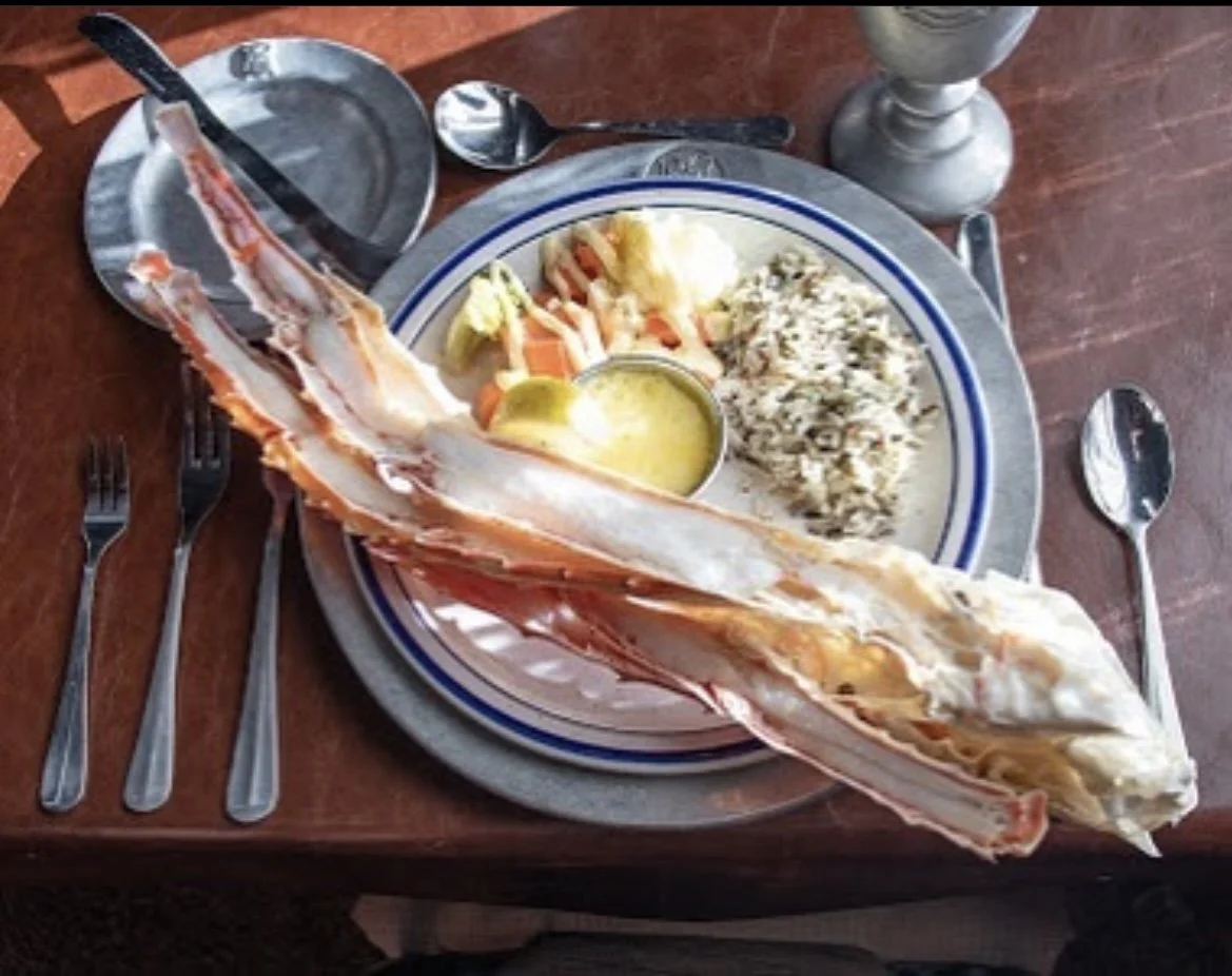 Five Alls Restaurant