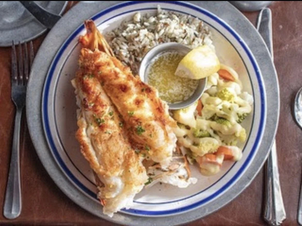 Five Alls Restaurant