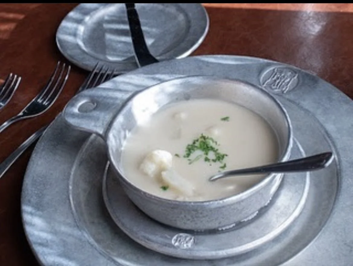 Five Alls Restaurant