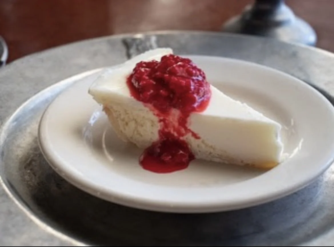 Five Alls Restaurant