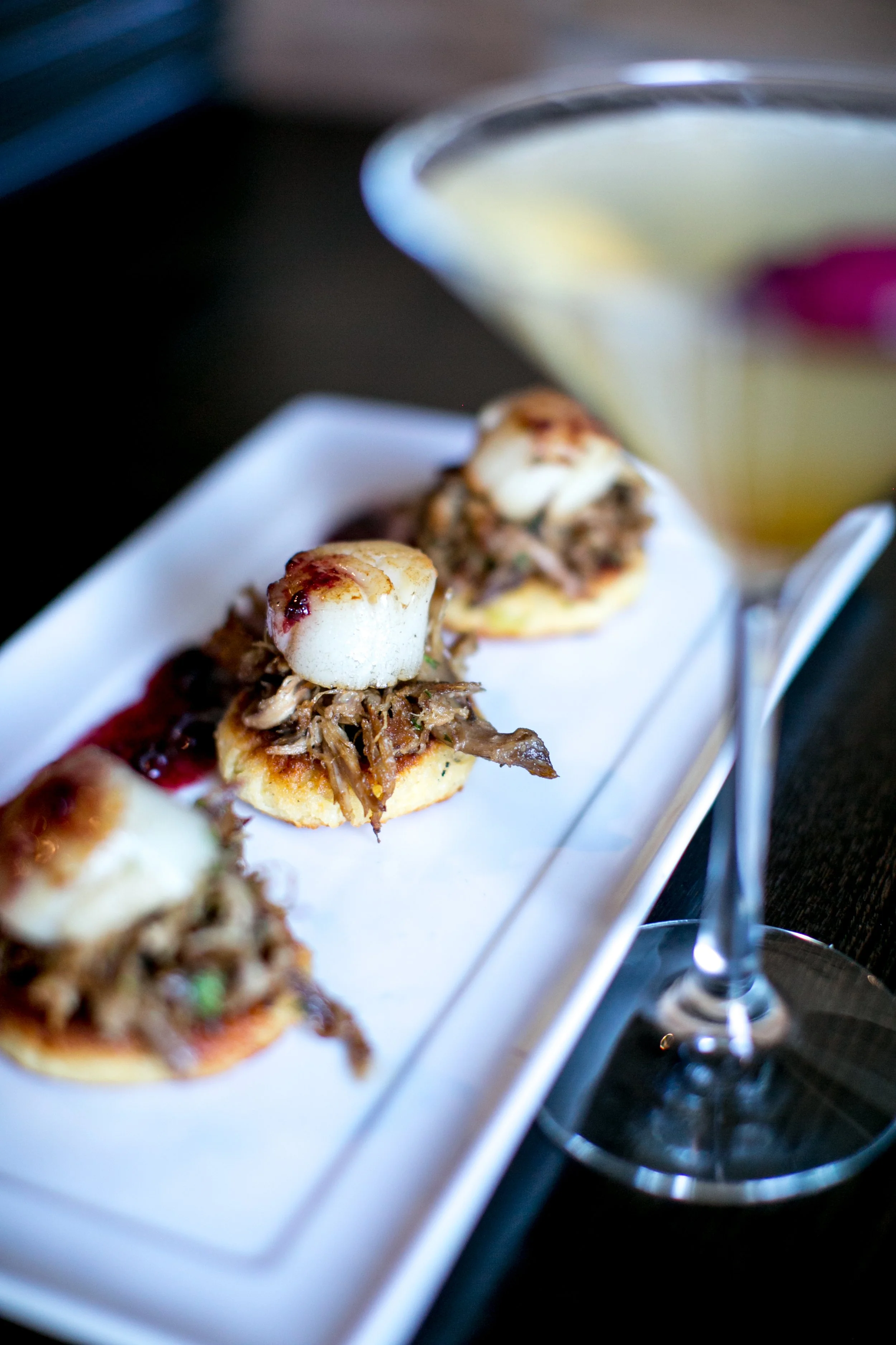 The Gallery Restaurant