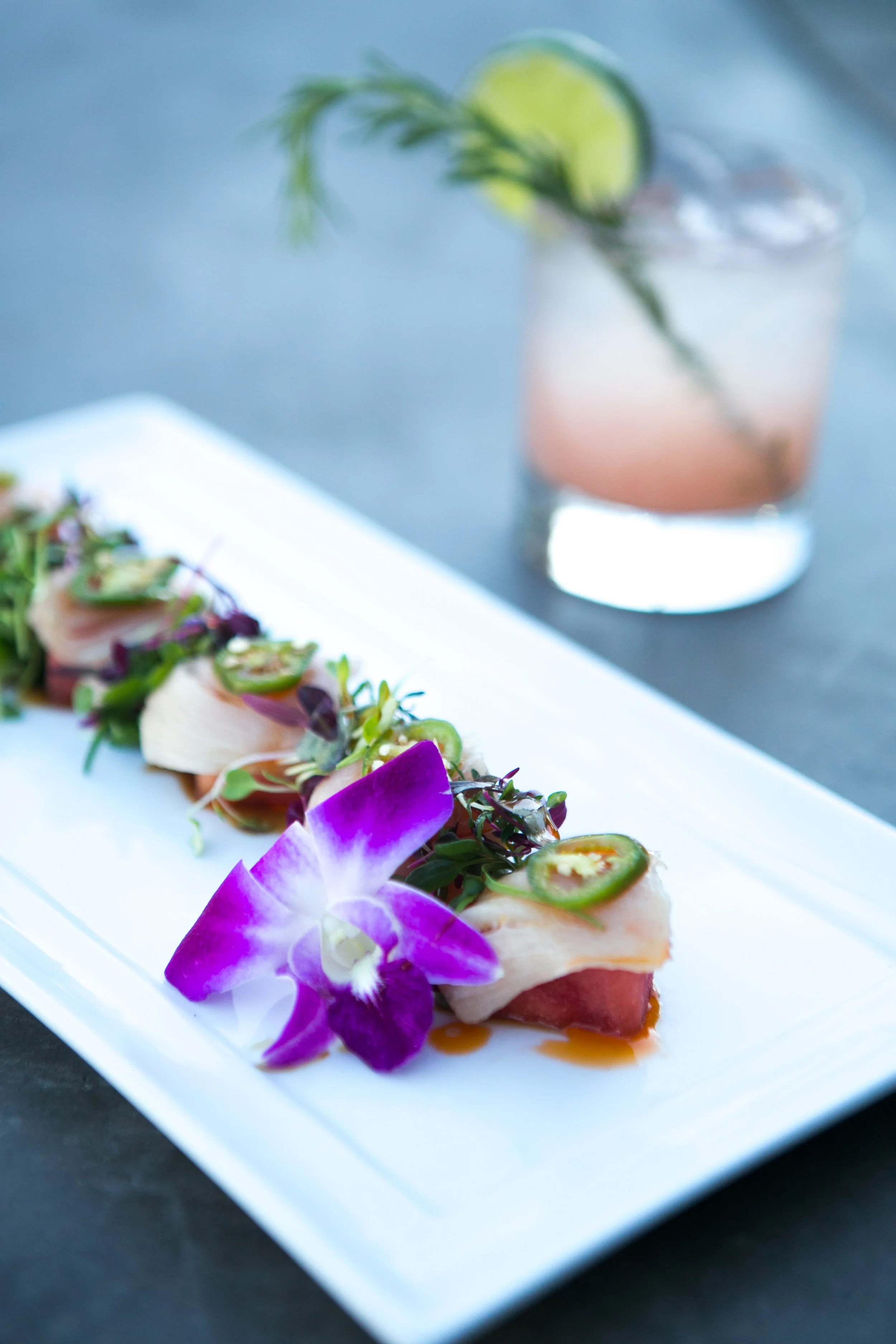 The Gallery Restaurant