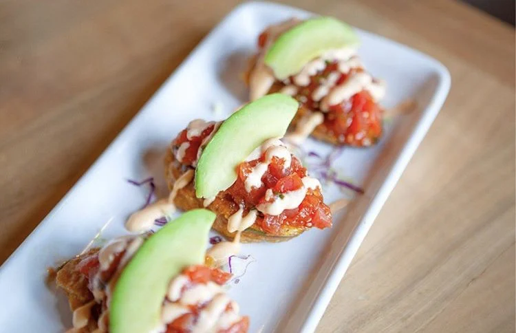 The Gallery Restaurant