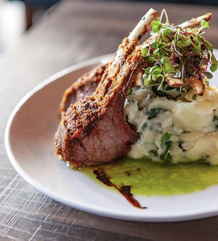 The Gallery Restaurant