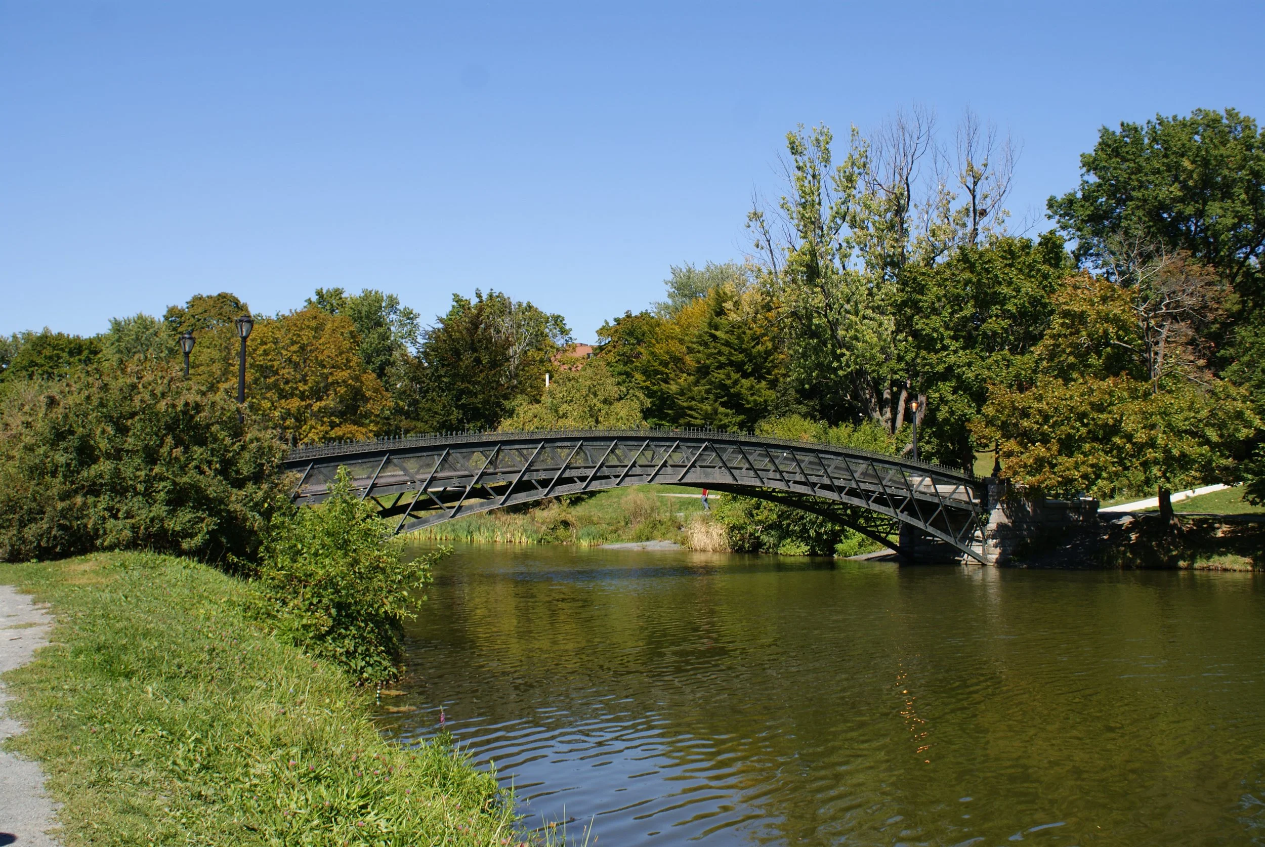 Washignton Park