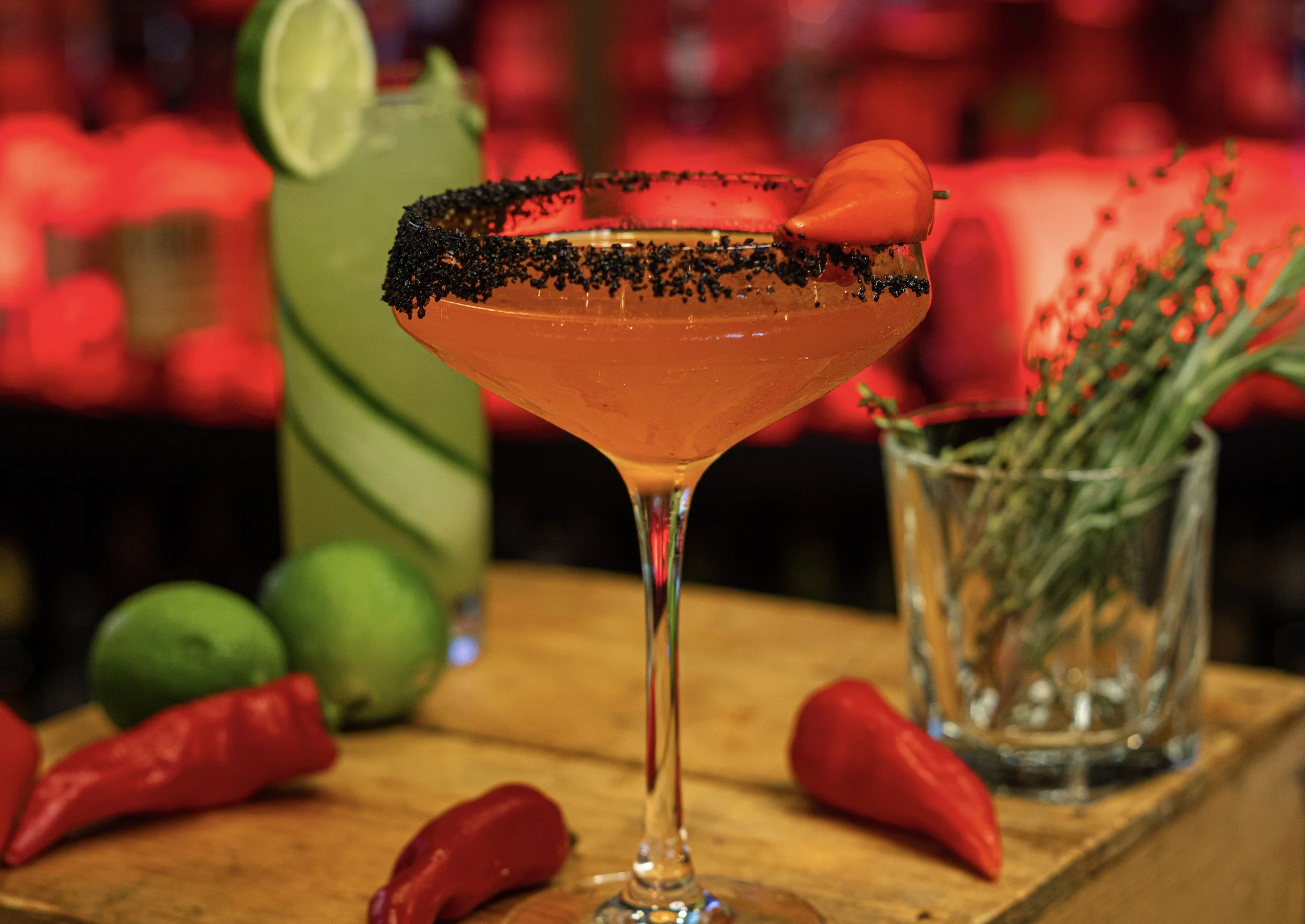 Shadows on the Hudson