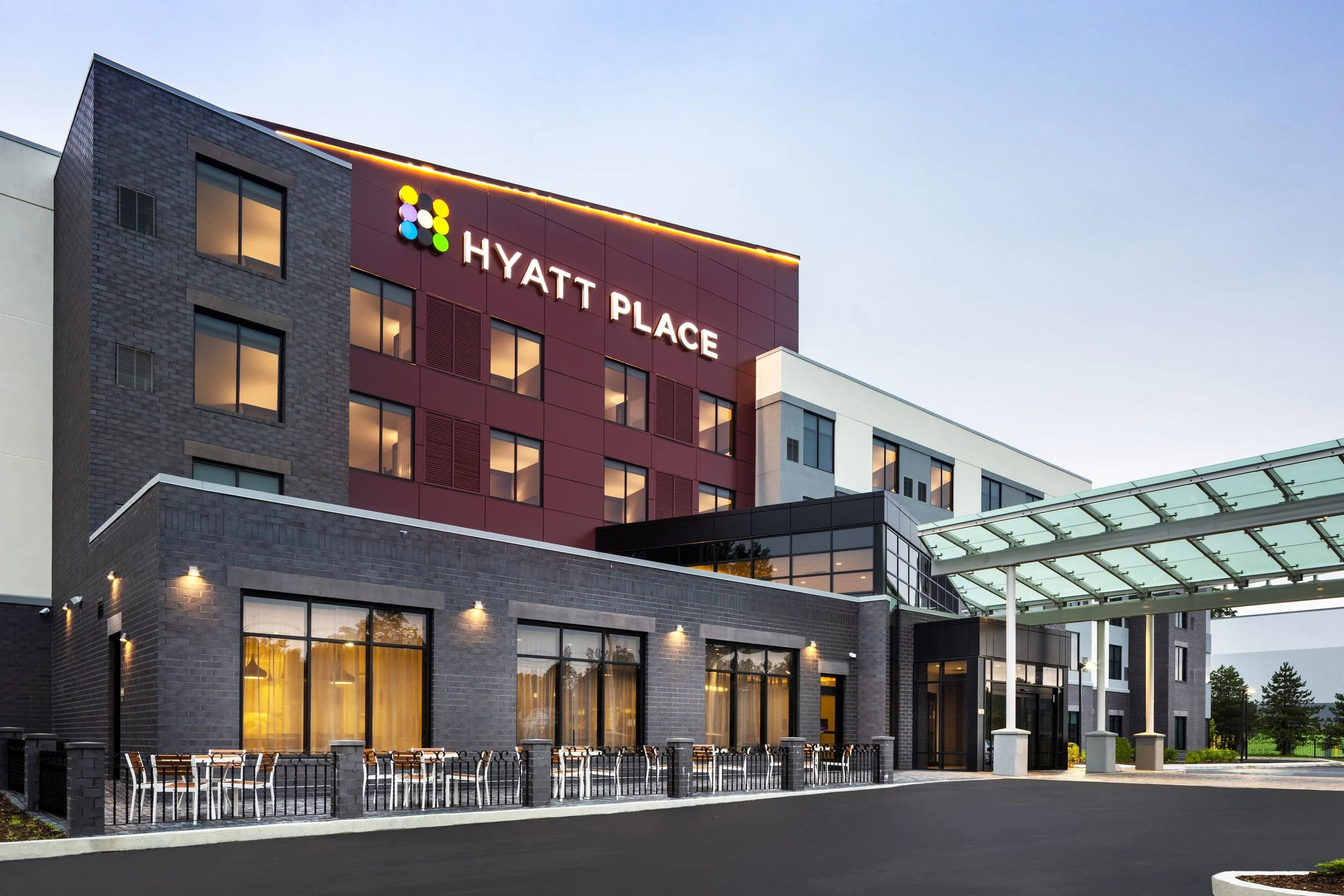 Hyatt Place