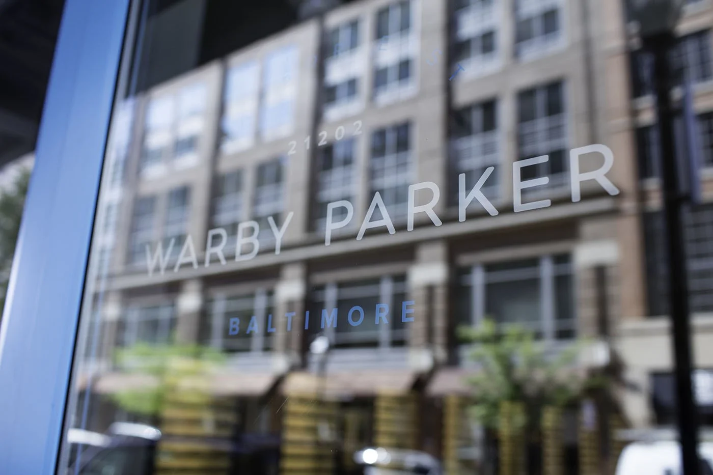 Harbor East