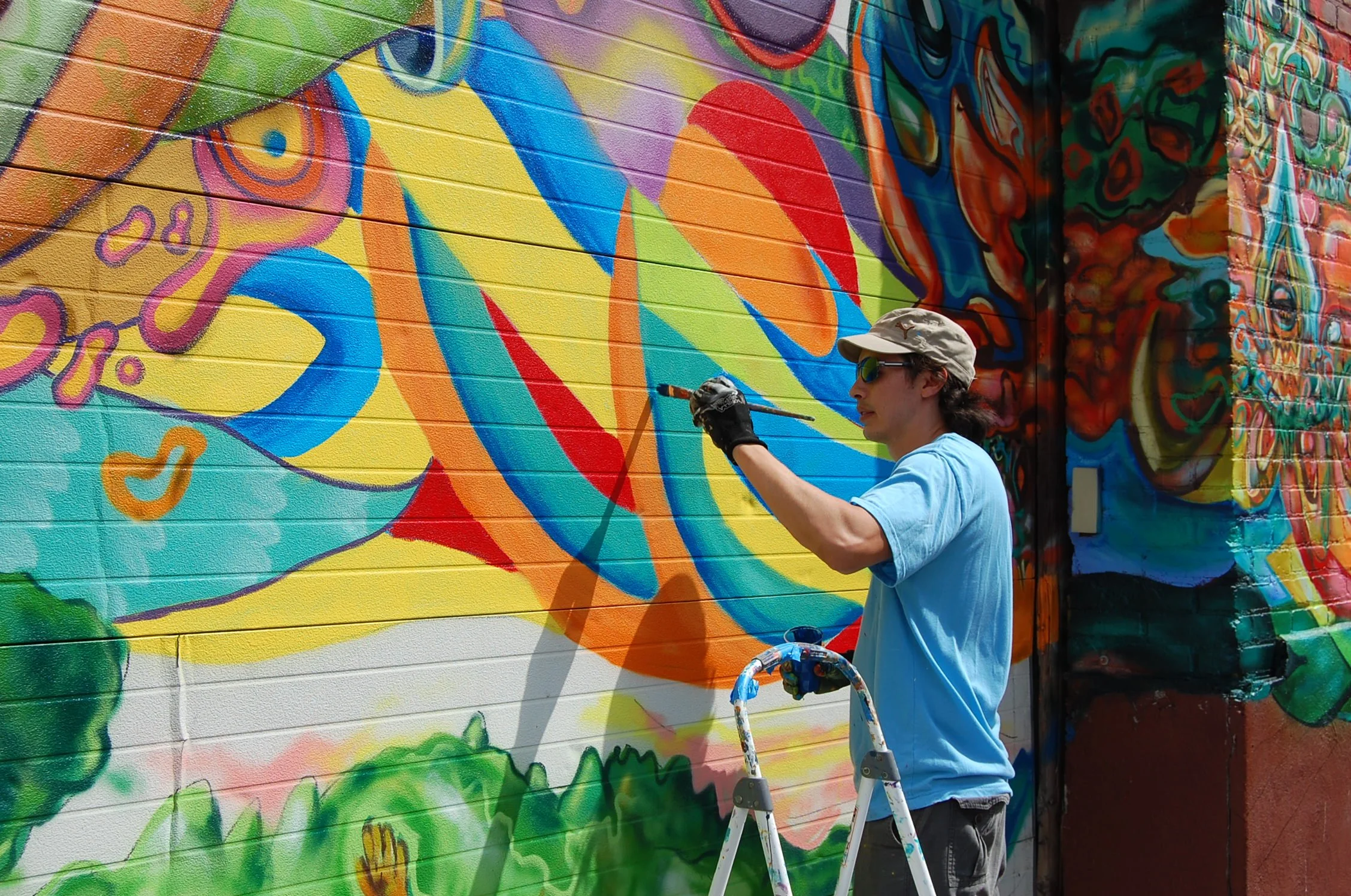 Poughkeepsie, New York