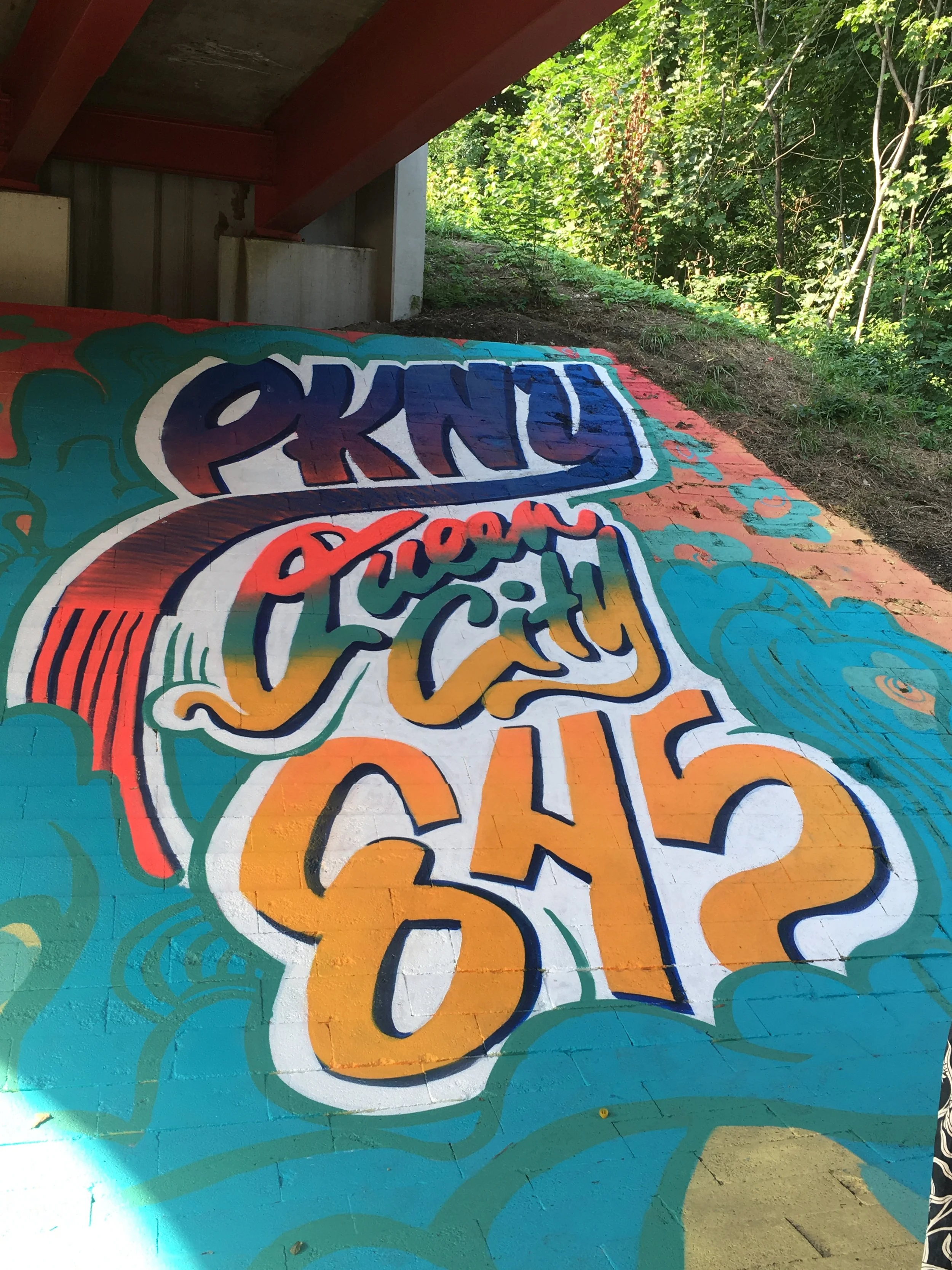 Poughkeepsie, New York