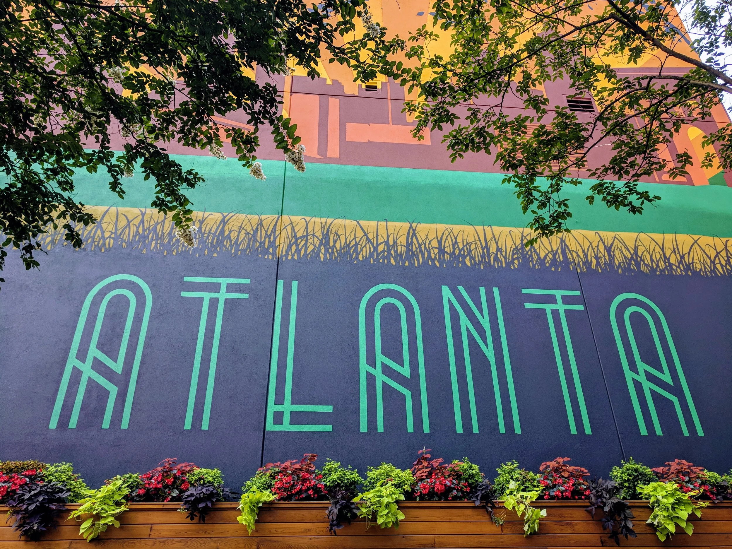  Source: Discover Atlanta 