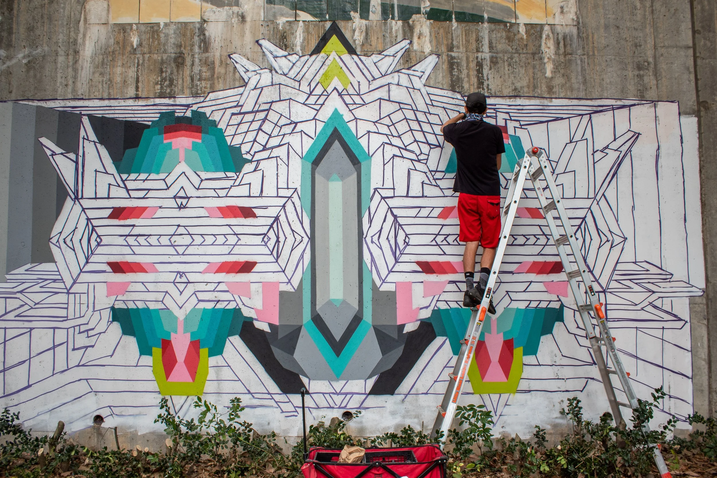  Source: Discover Atlanta 