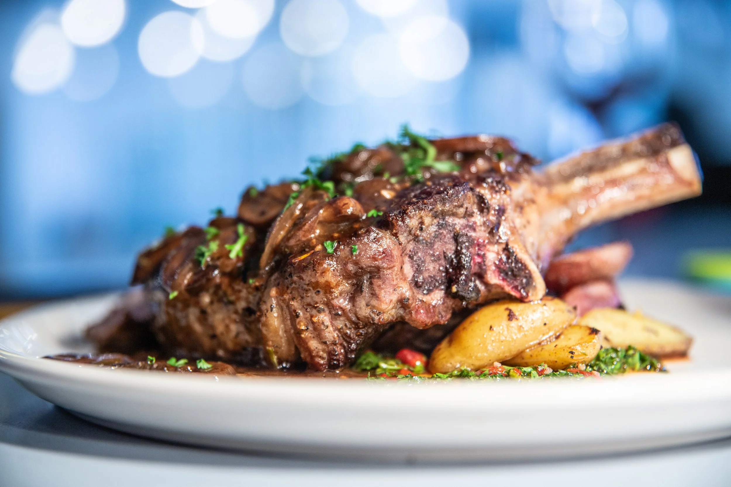 Park 82 in Atlanta, Georgia