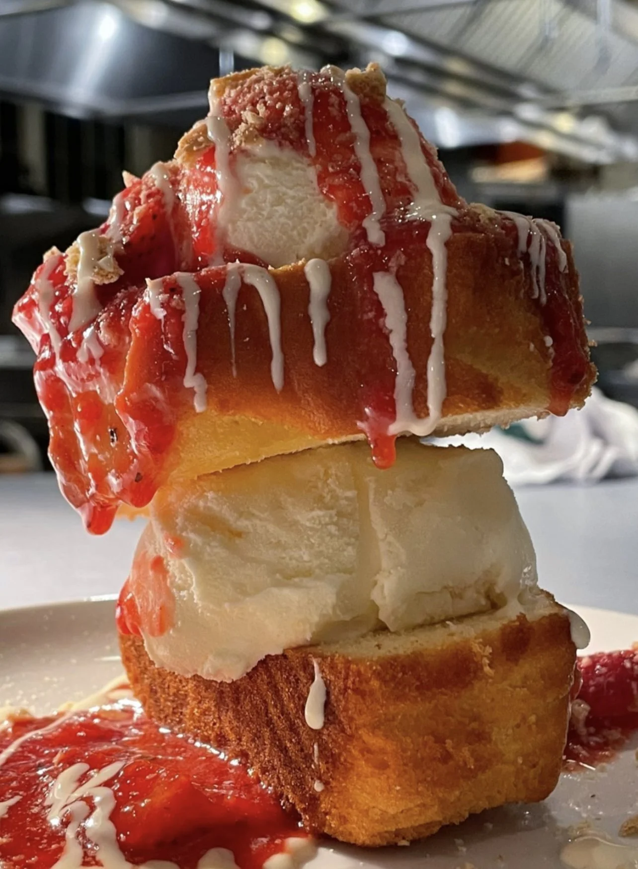 Park 82 in Atlanta, Georgia