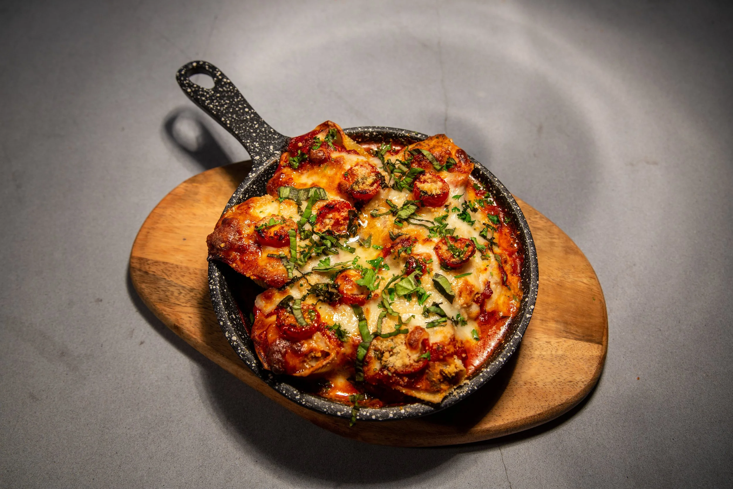 Park 82 in Atlanta, Georgia