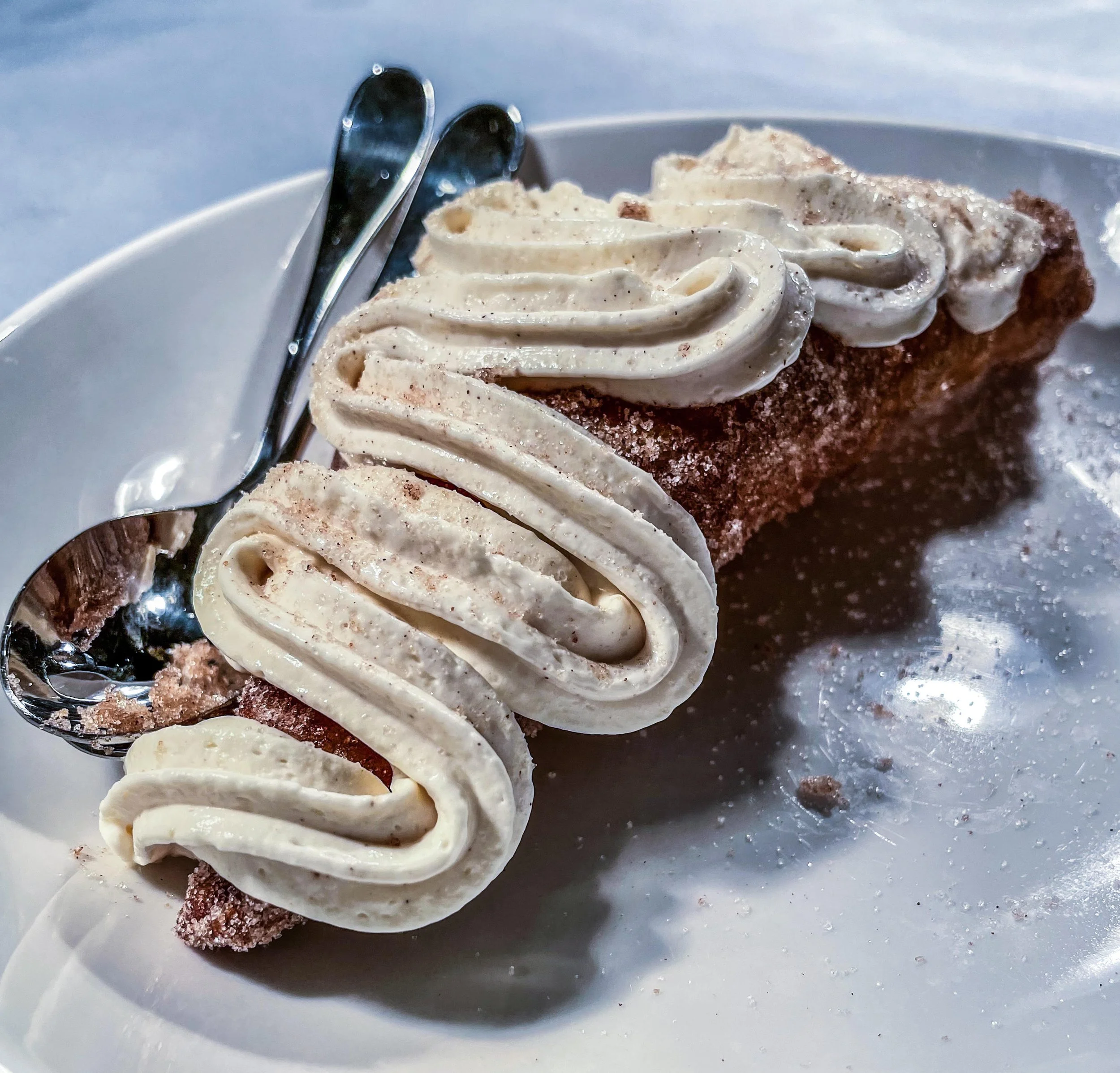 Park 82 in Atlanta, Georgia