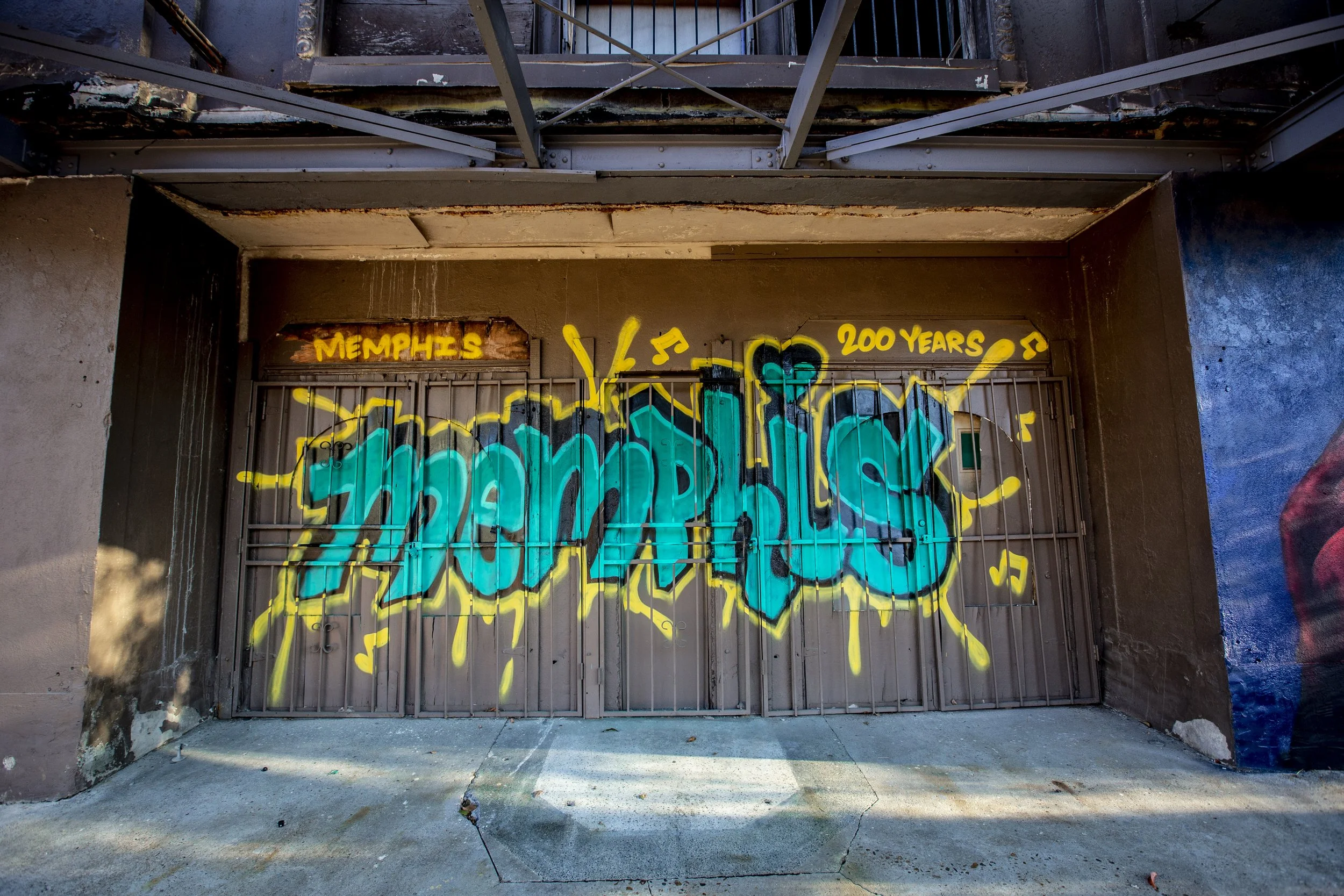 Memphis, Tennessee