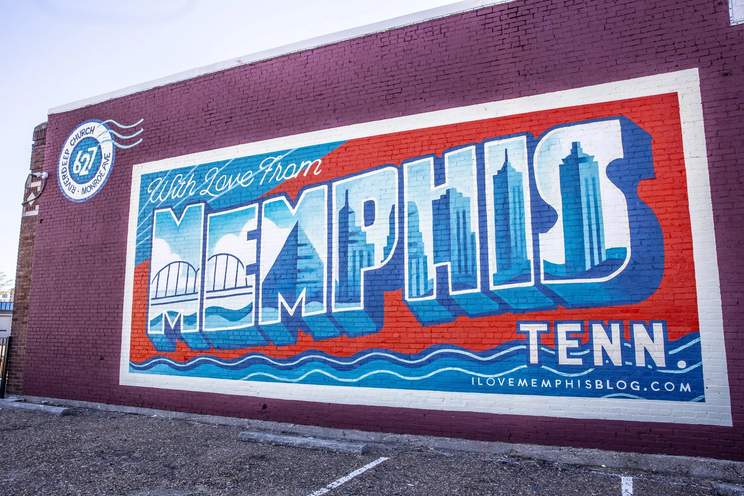 Memphis, Tennessee