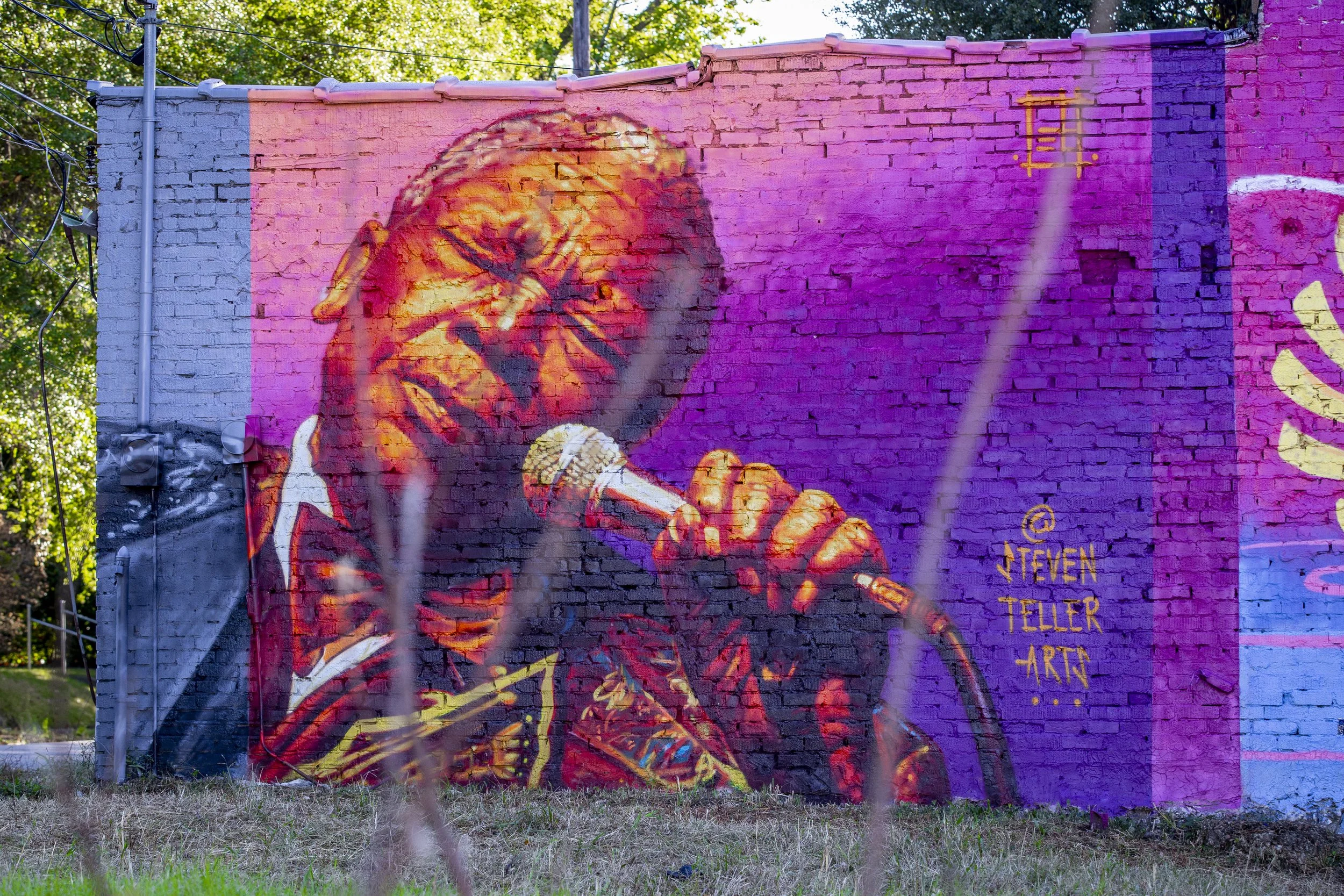 Memphis, Tennessee