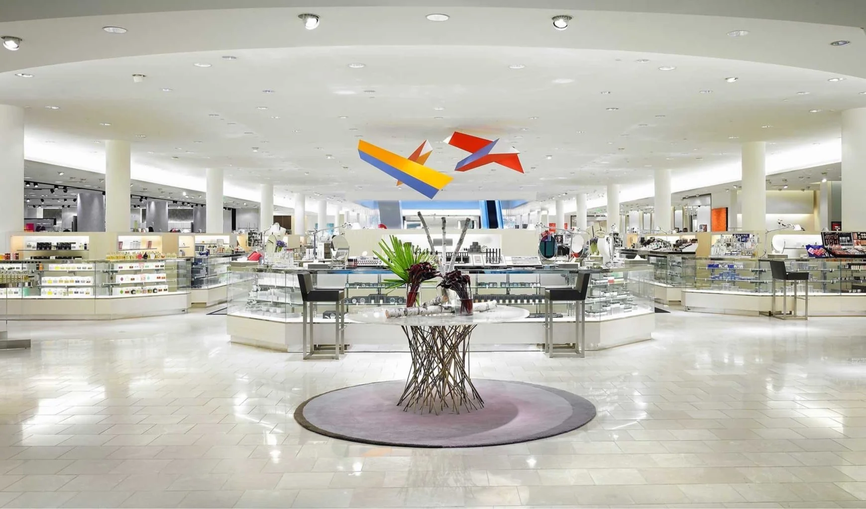 Neiman Marcus