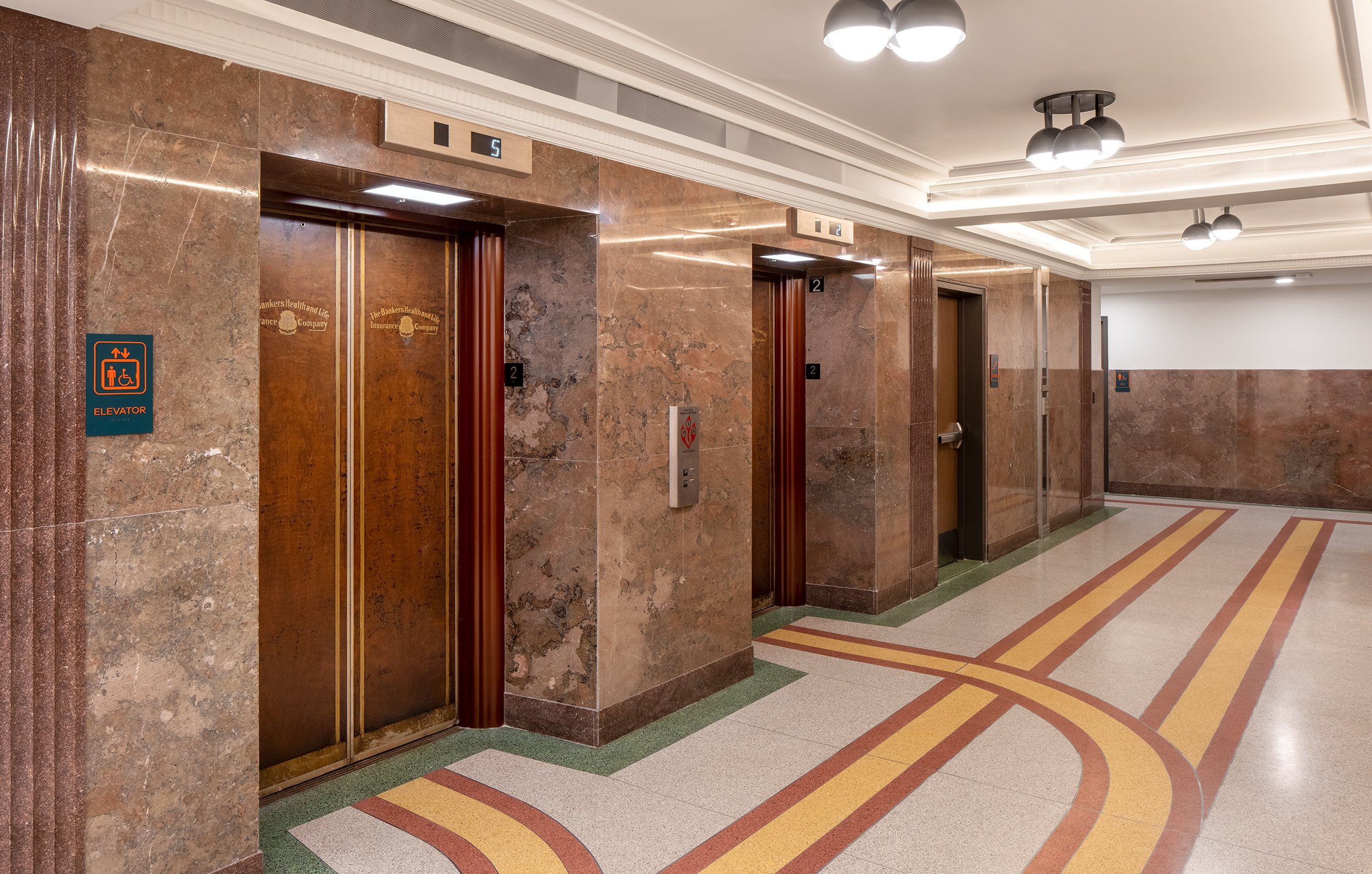 Hotel Forty Five, a Tribute Portfolio Hotel