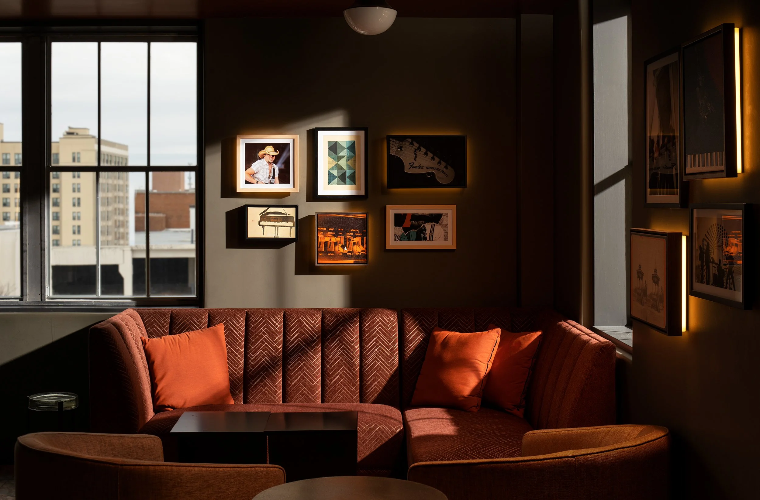 Hotel Forty Five, a Tribute Portfolio Hotel