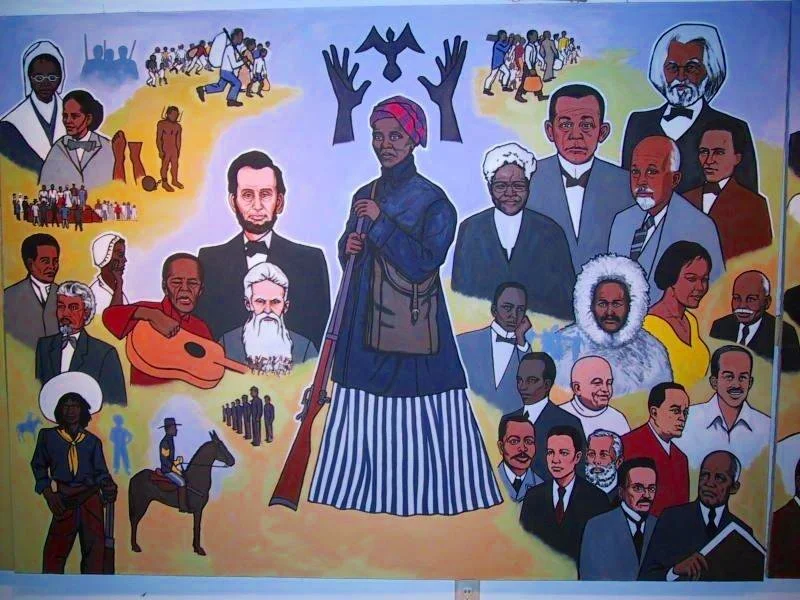 Tubman Museum