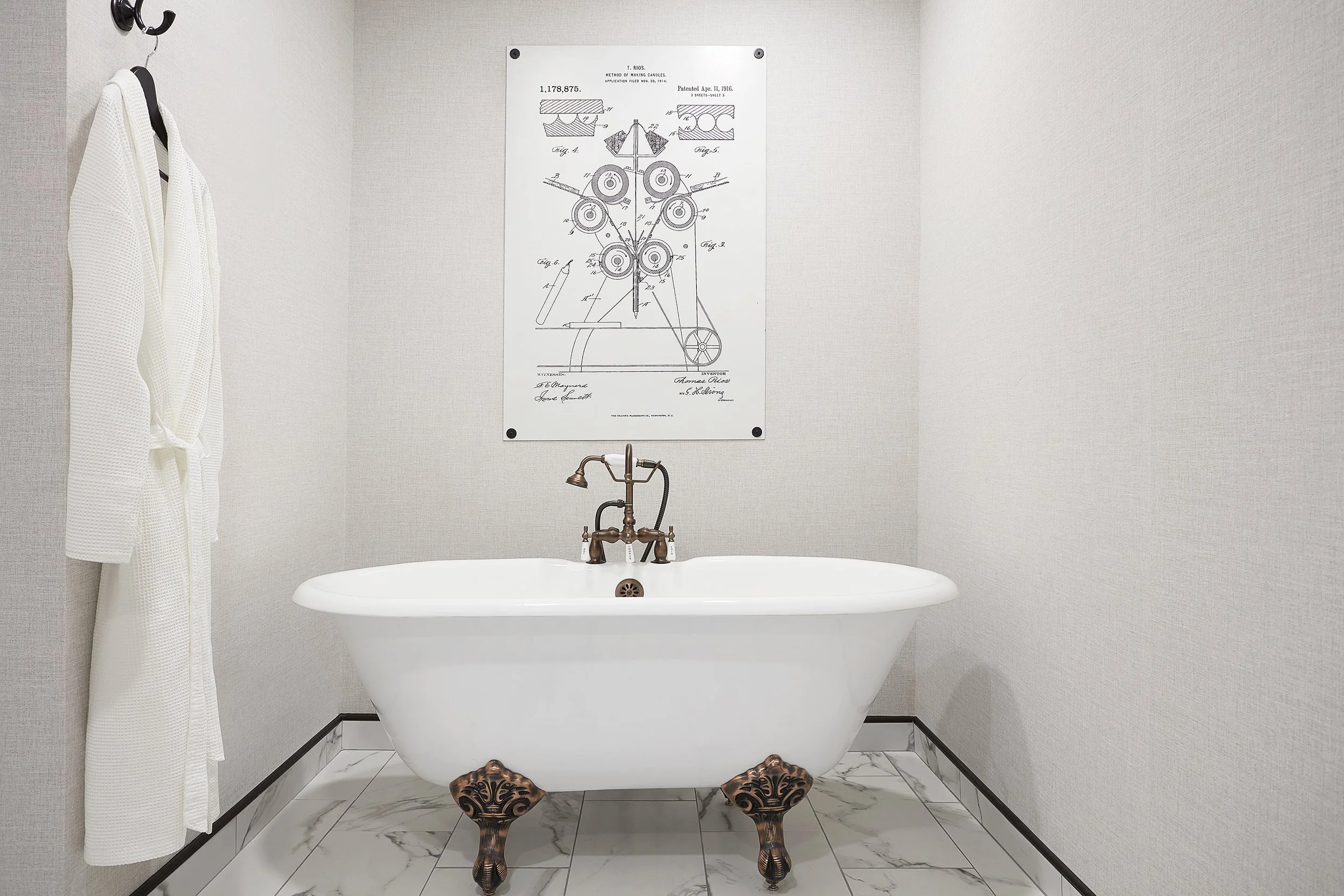 The Wick, a Tribute Portfolio Hotel