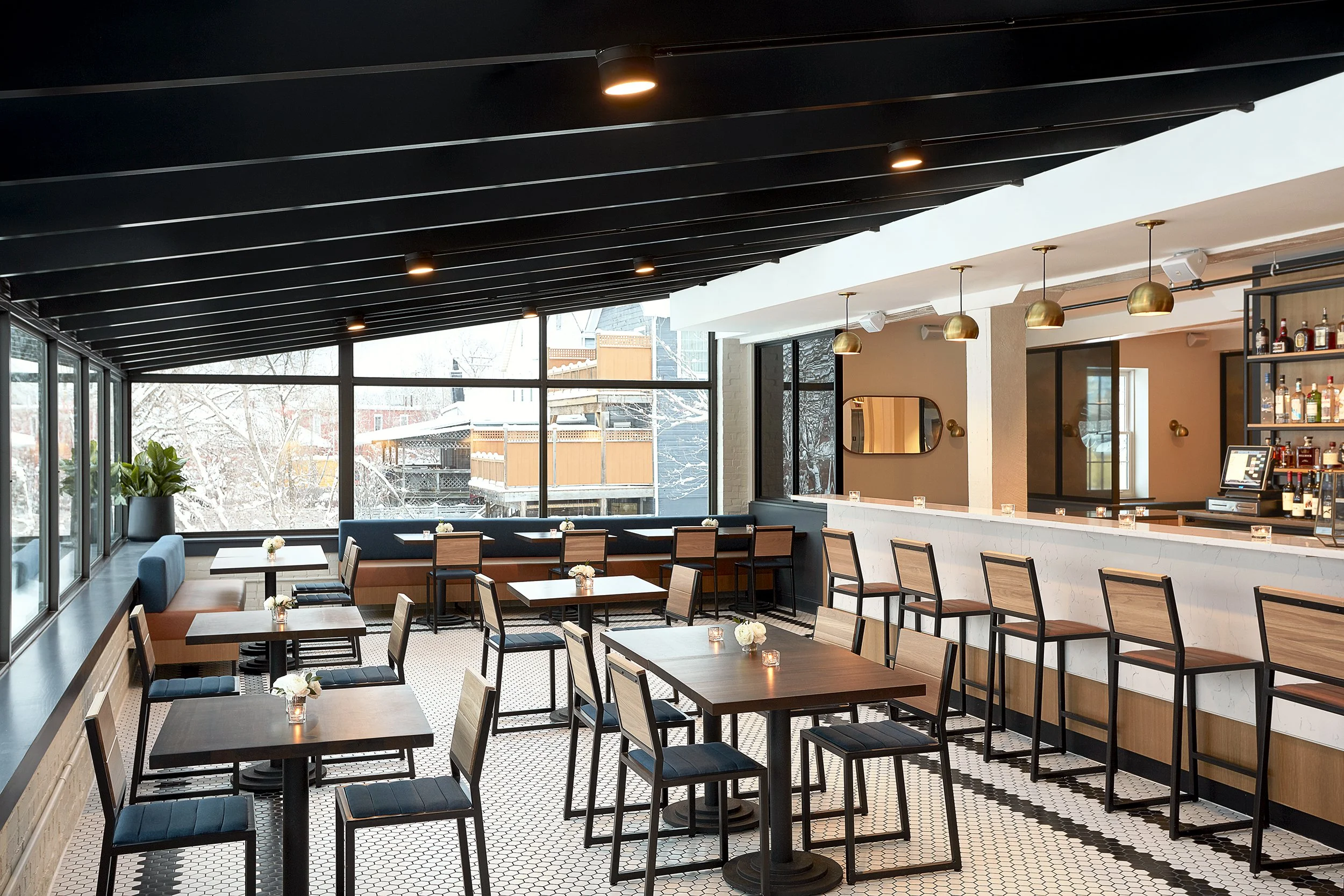 The Wick, a Tribute Portfolio Hotel