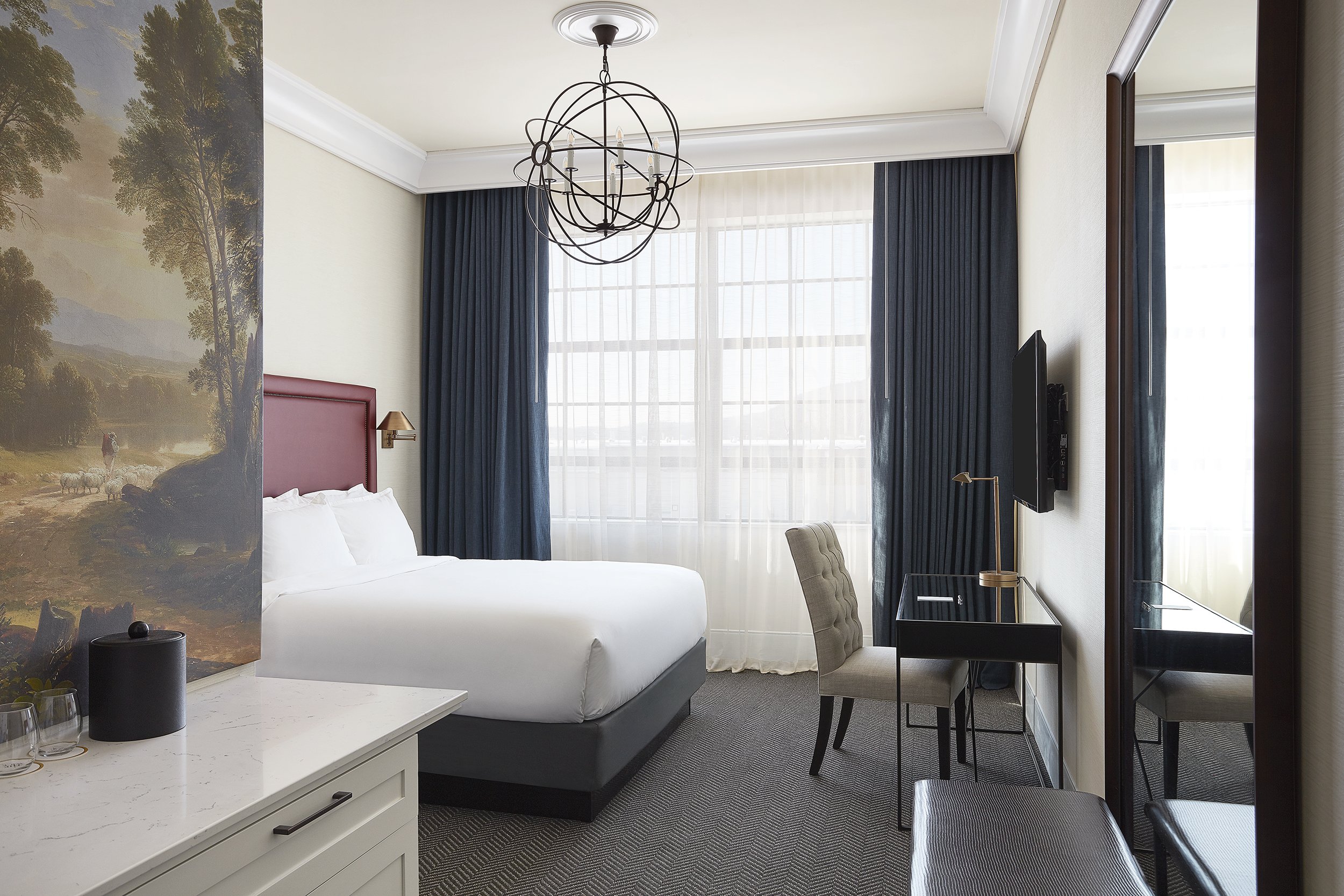 The Wick, a Tribute Portfolio Hotel