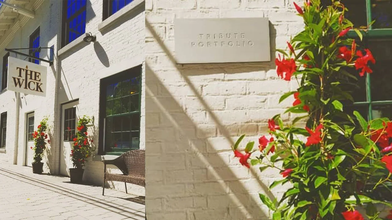 The Wick, a Tribute Portfolio Hotel