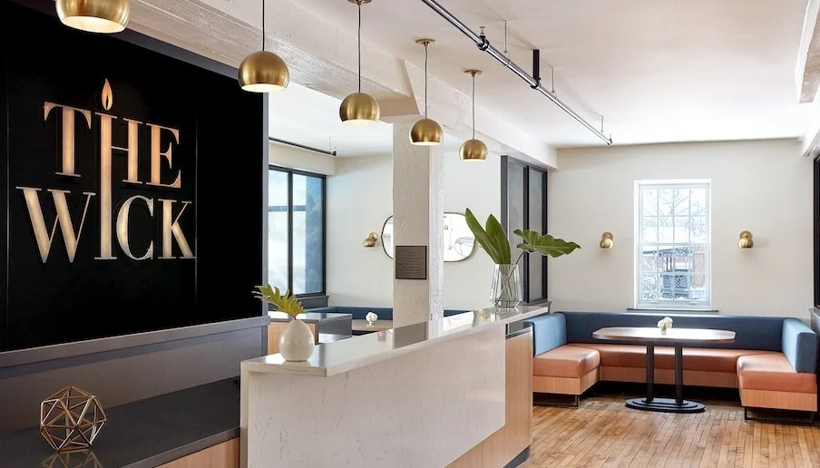 The Wick, a Tribute Portfolio Hotel