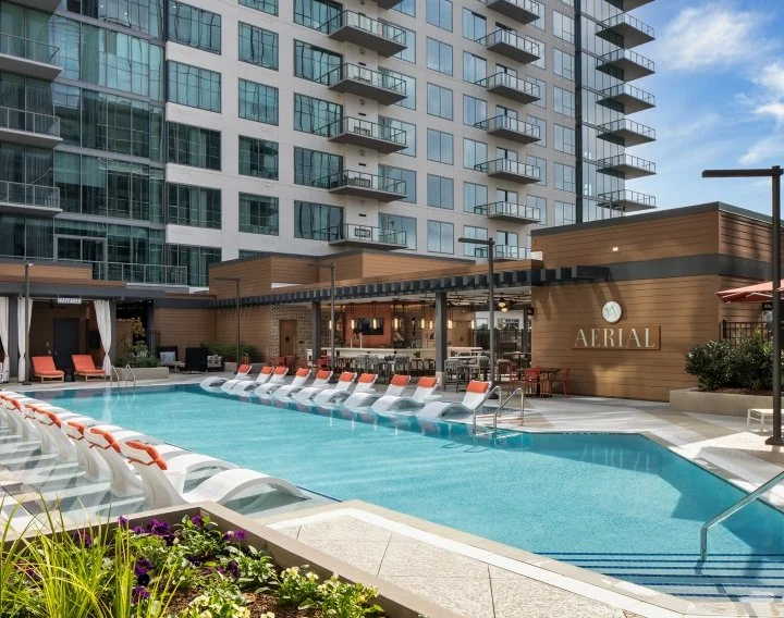 Epicurean Hotel Atlanta, Autograph Collection