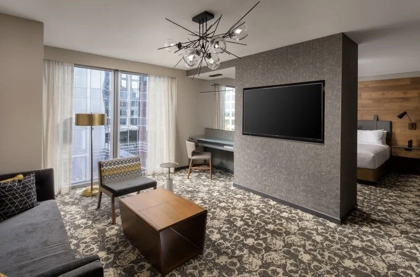 Epicurean Hotel Atlanta, Autograph Collection