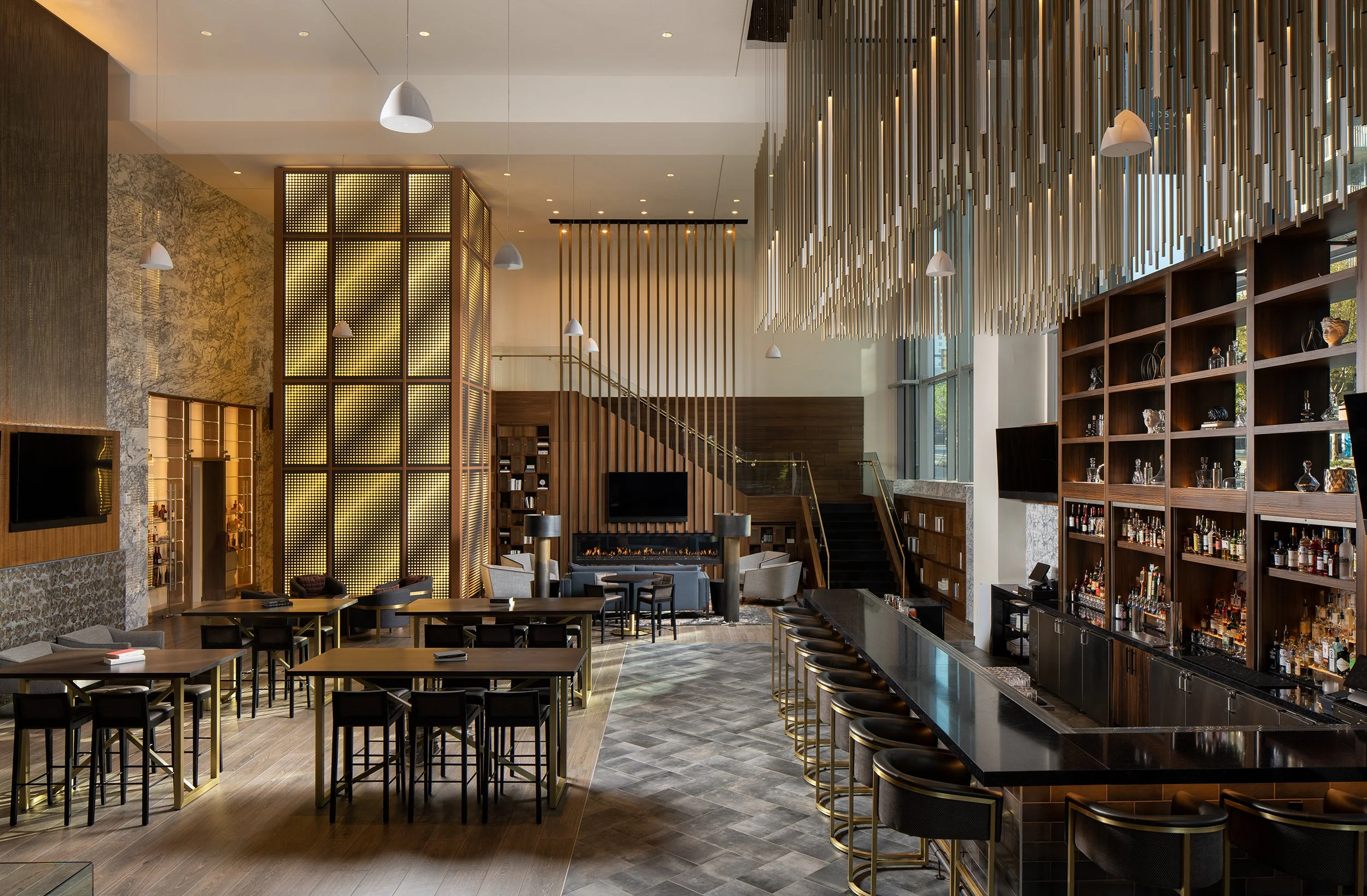 Epicurean Hotel Atlanta, Autograph Collection