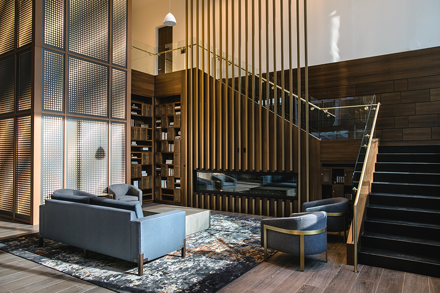Epicurean Hotel Atlanta, Autograph Collection