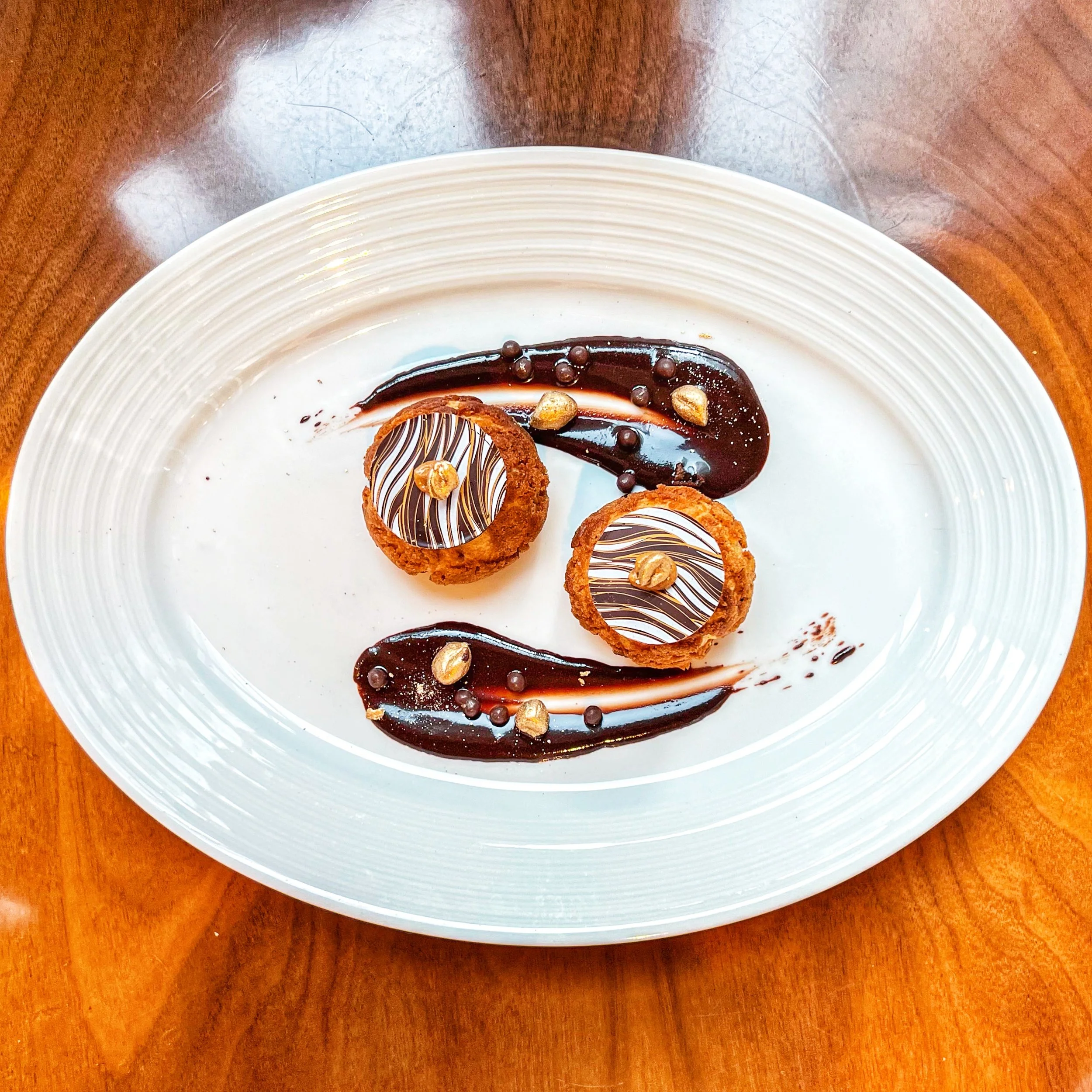 Reverence at Epicurean Hotel Atlanta