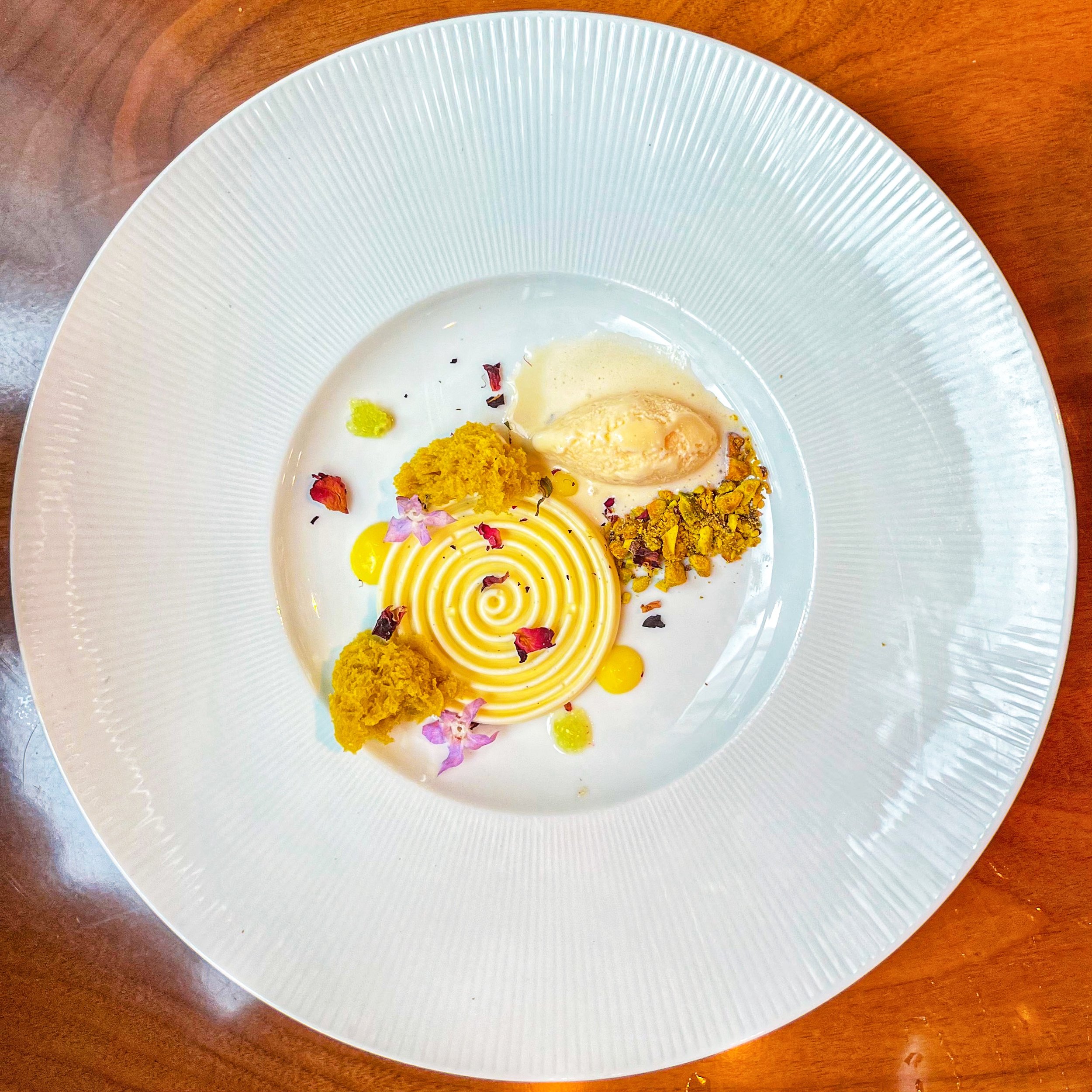 Reverence at Epicurean Hotel Atlanta