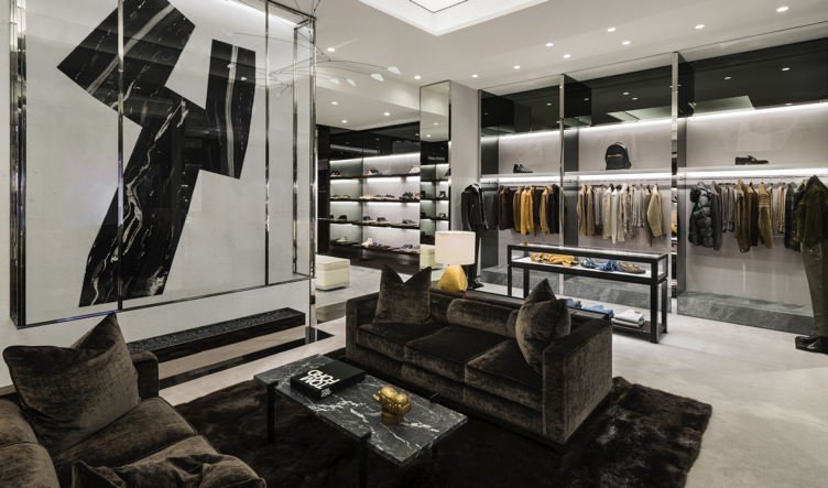 Tom Ford at Phipps Plaza