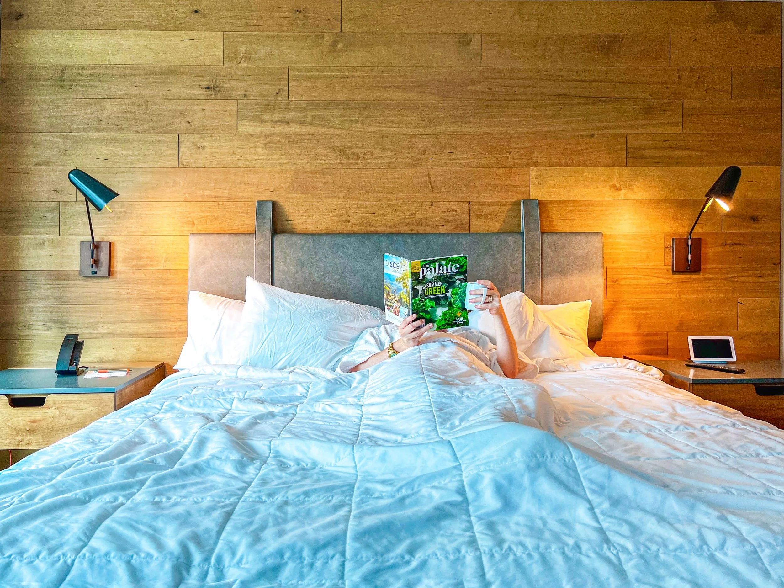 Epicurean Hotel Atlanta, Autograph Collection