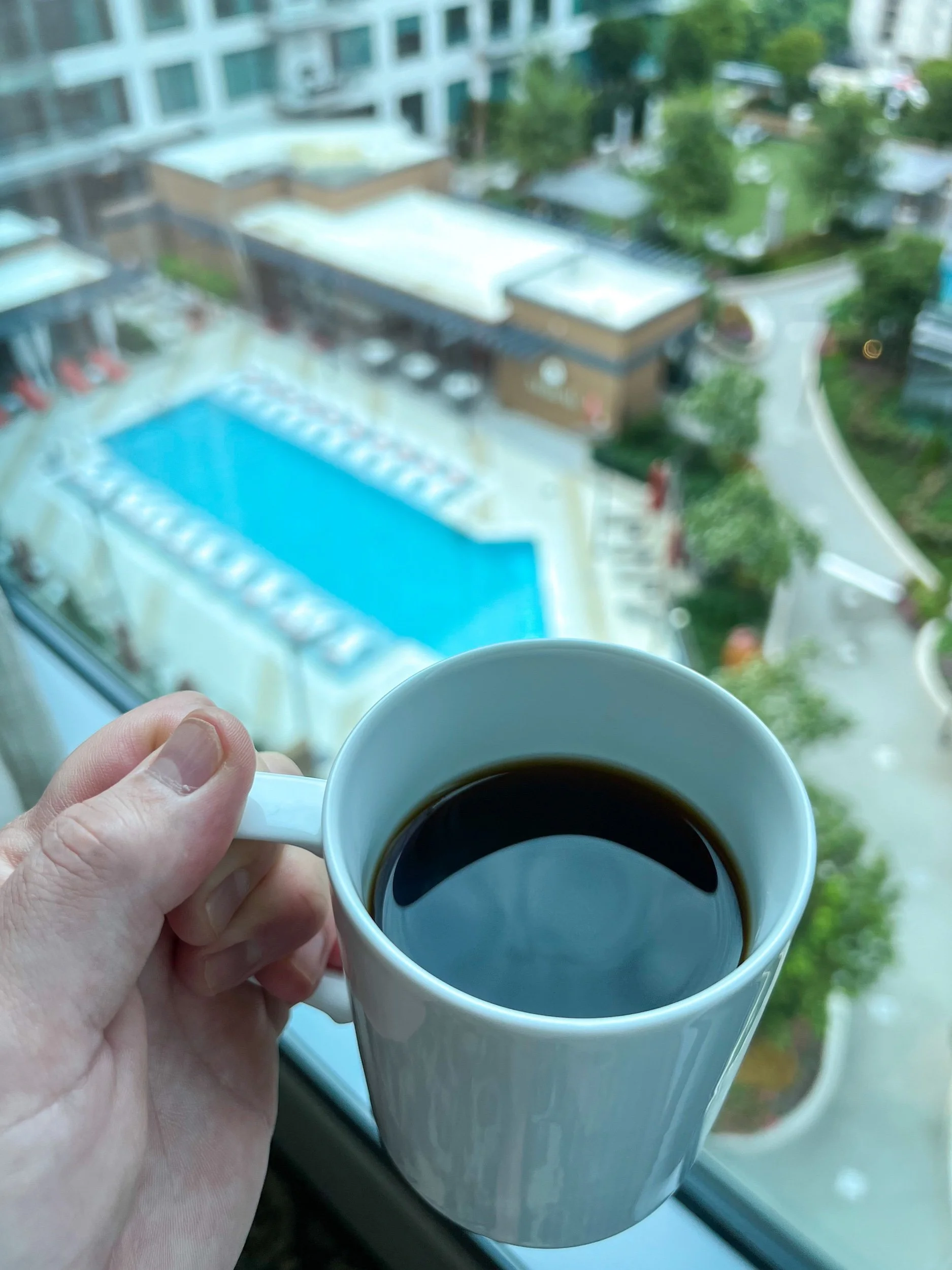 Epicurean Hotel Atlanta, Autograph Collection