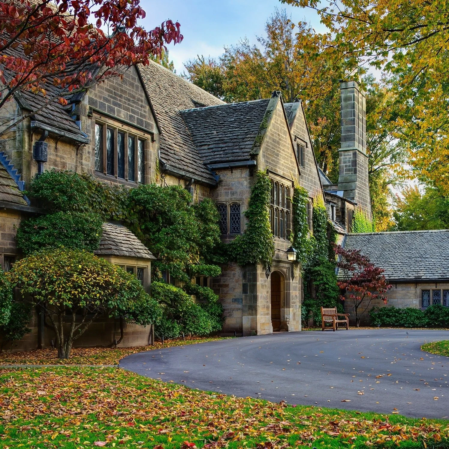 Ford House
