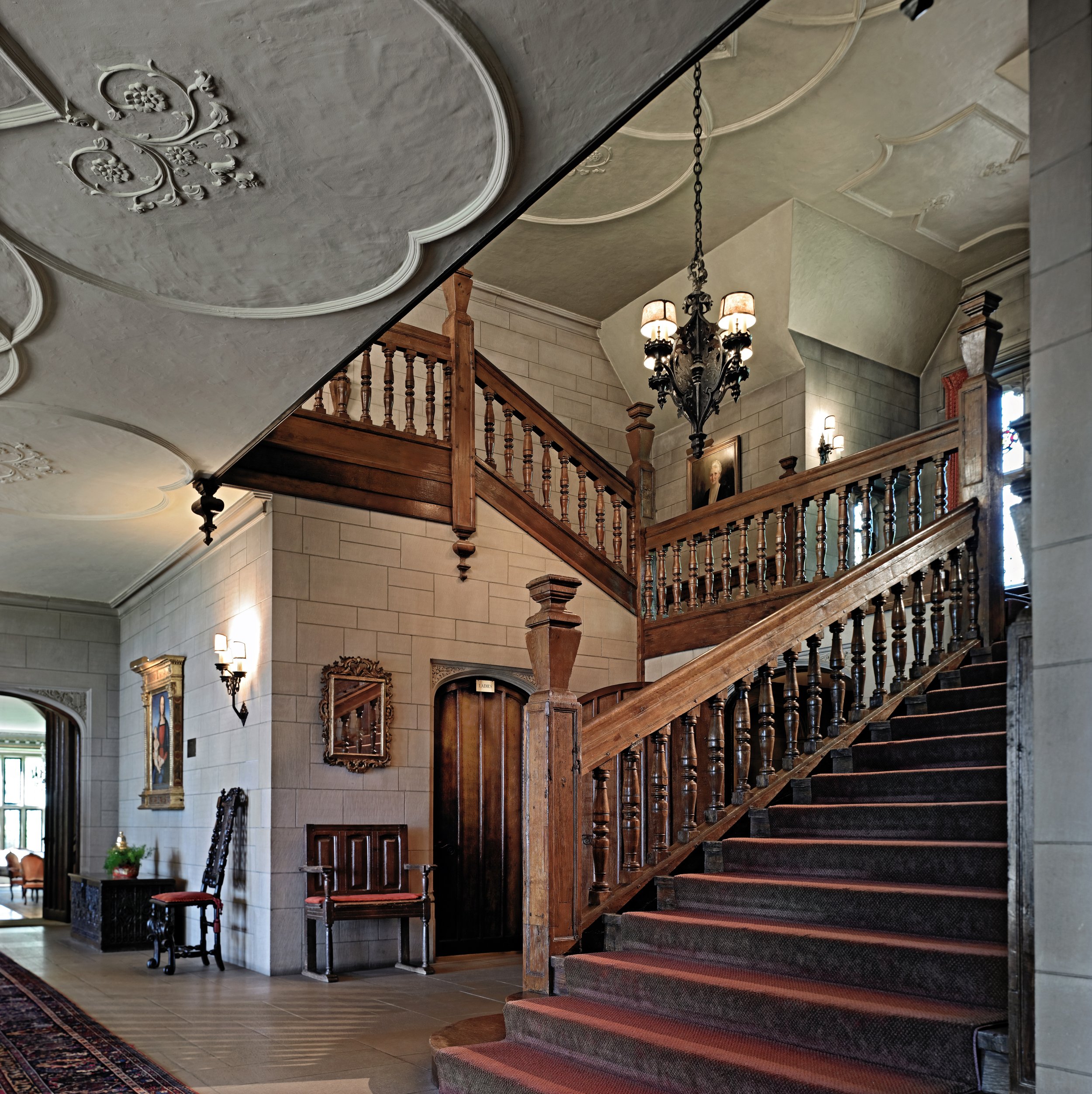 Ford House