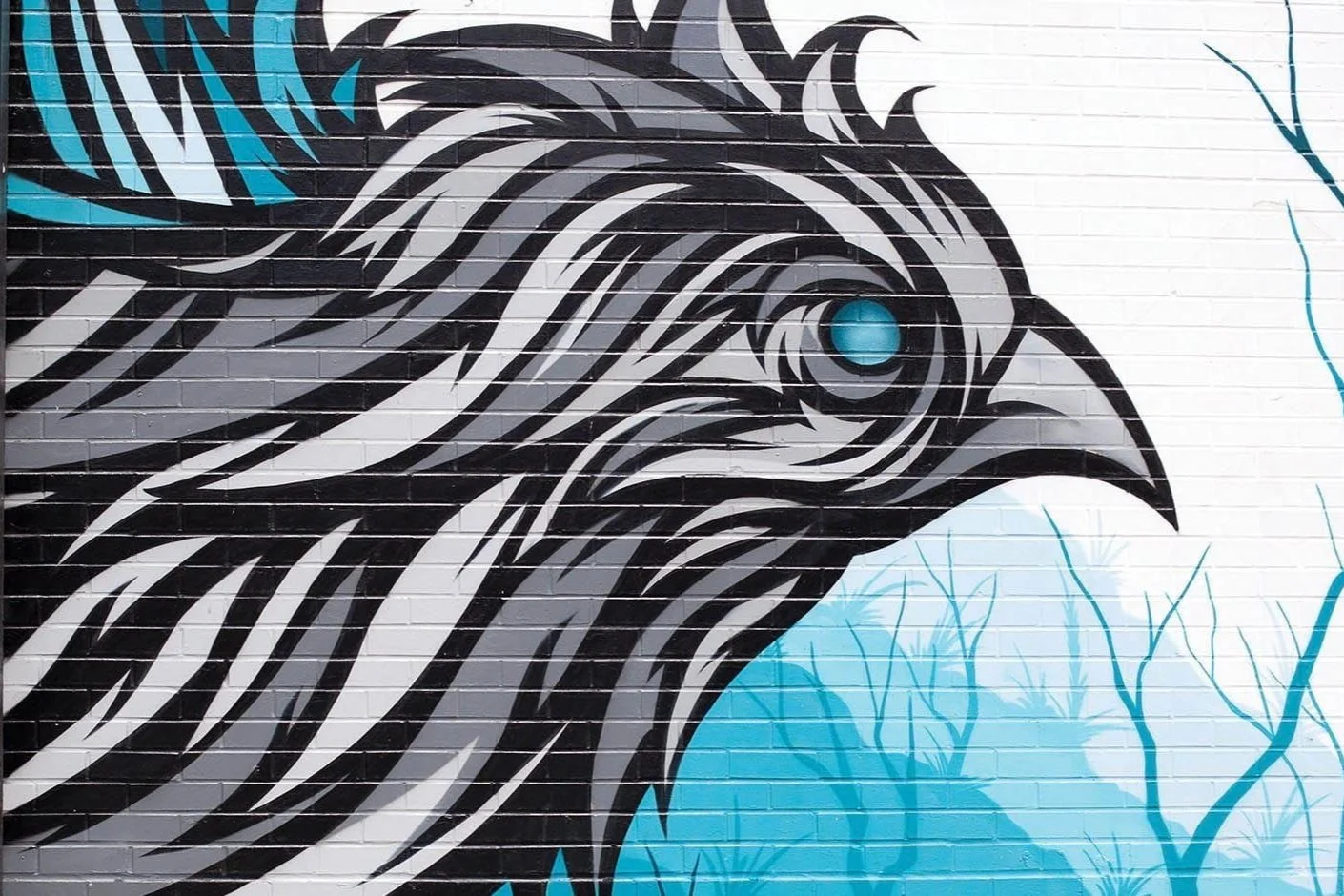 Public Art in Detroit, Michigan