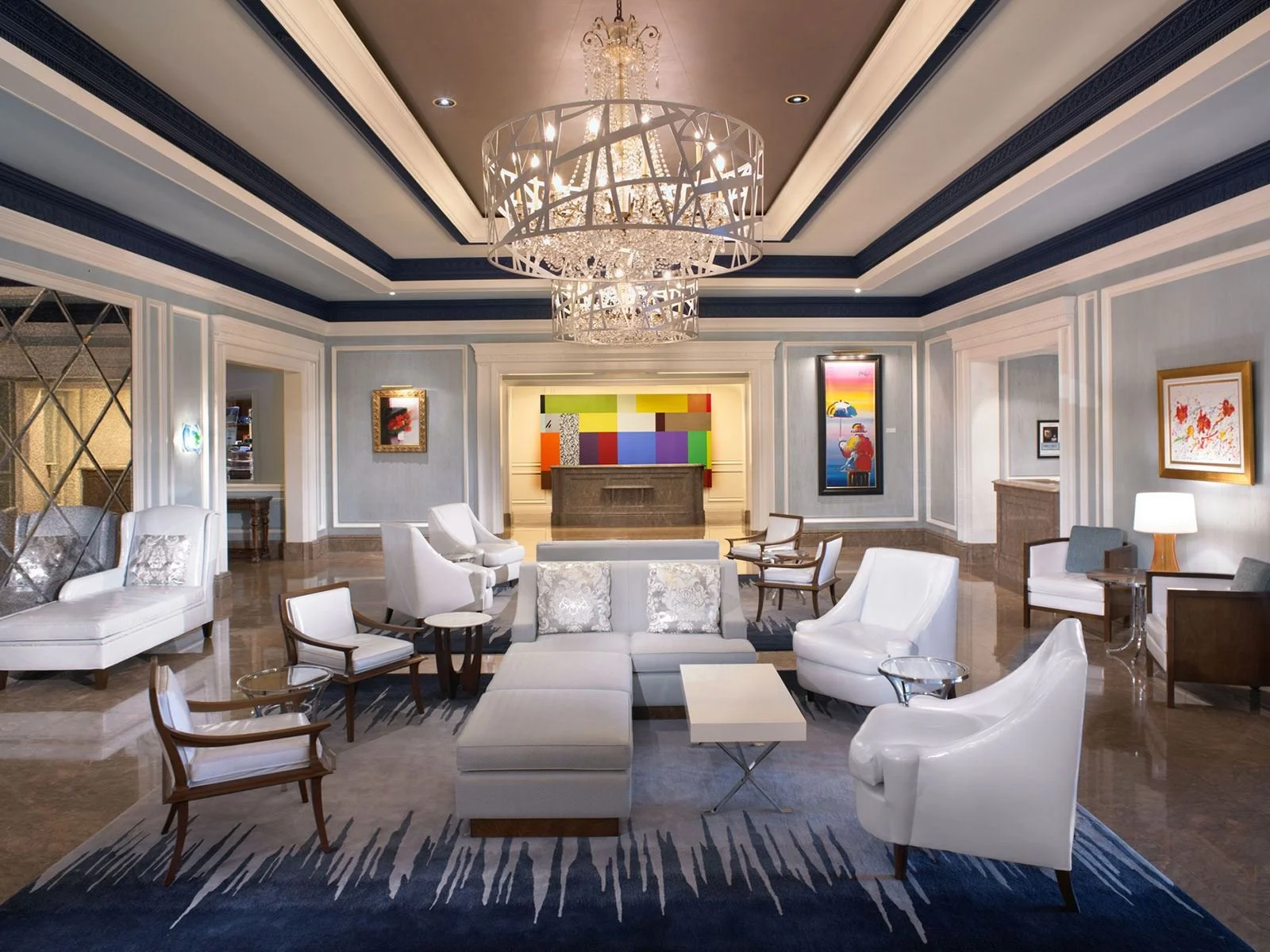 The Henry, an Autograph Collection Hotel