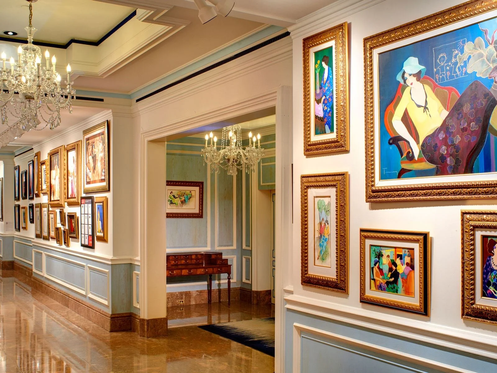 The Henry, an Autograph Collection Hotel