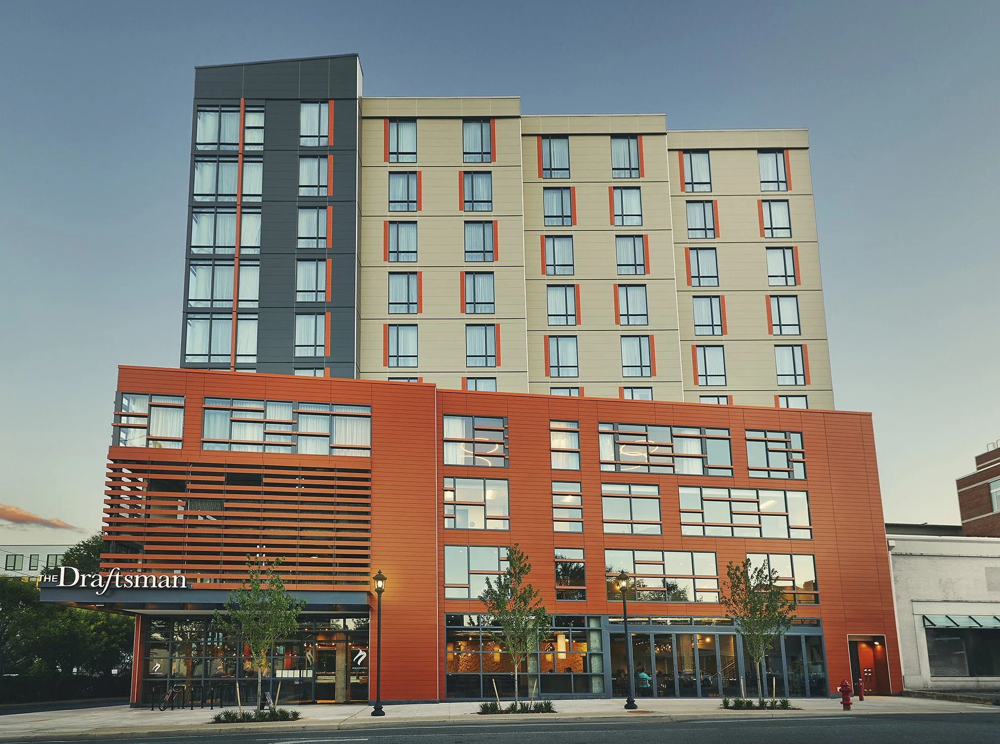 The Draftsman, Autograph Collection Hotel