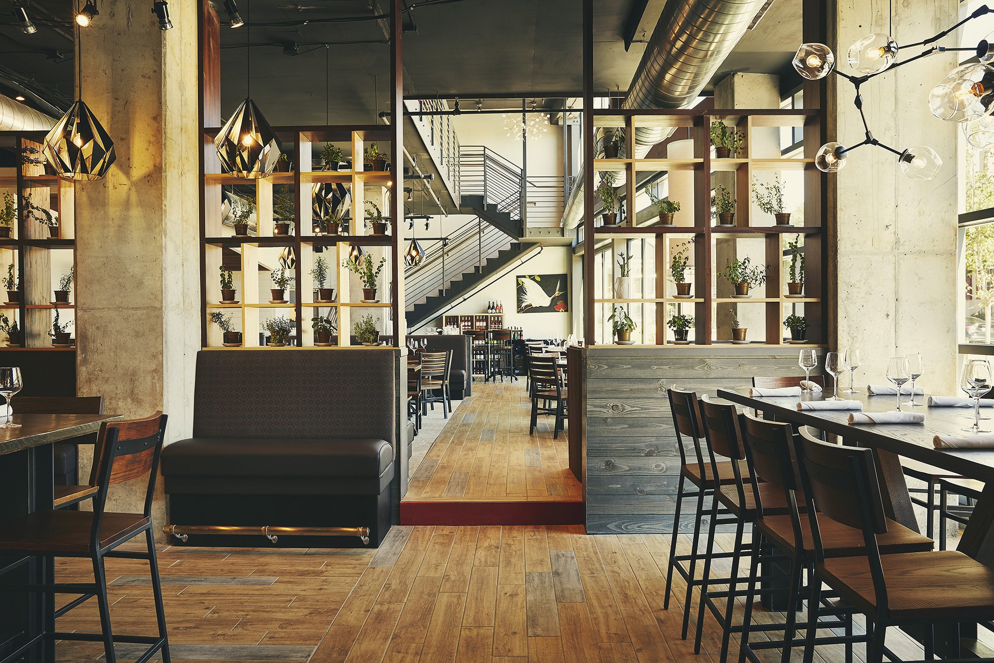 The Draftsman, Autograph Collection Hotel