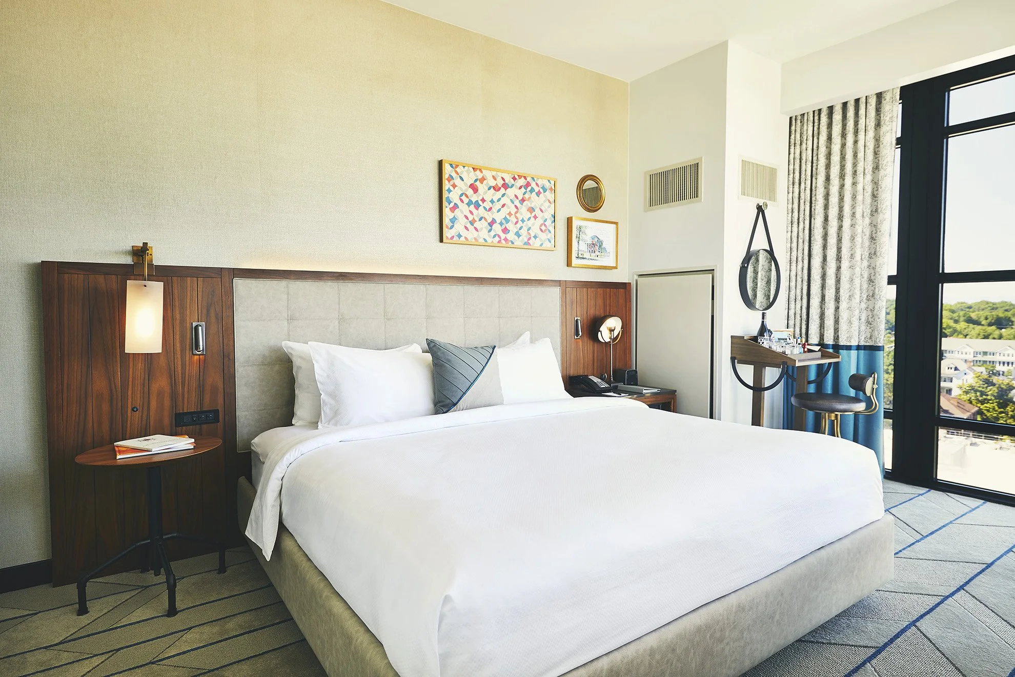 The Draftsman, Autograph Collection Hotel