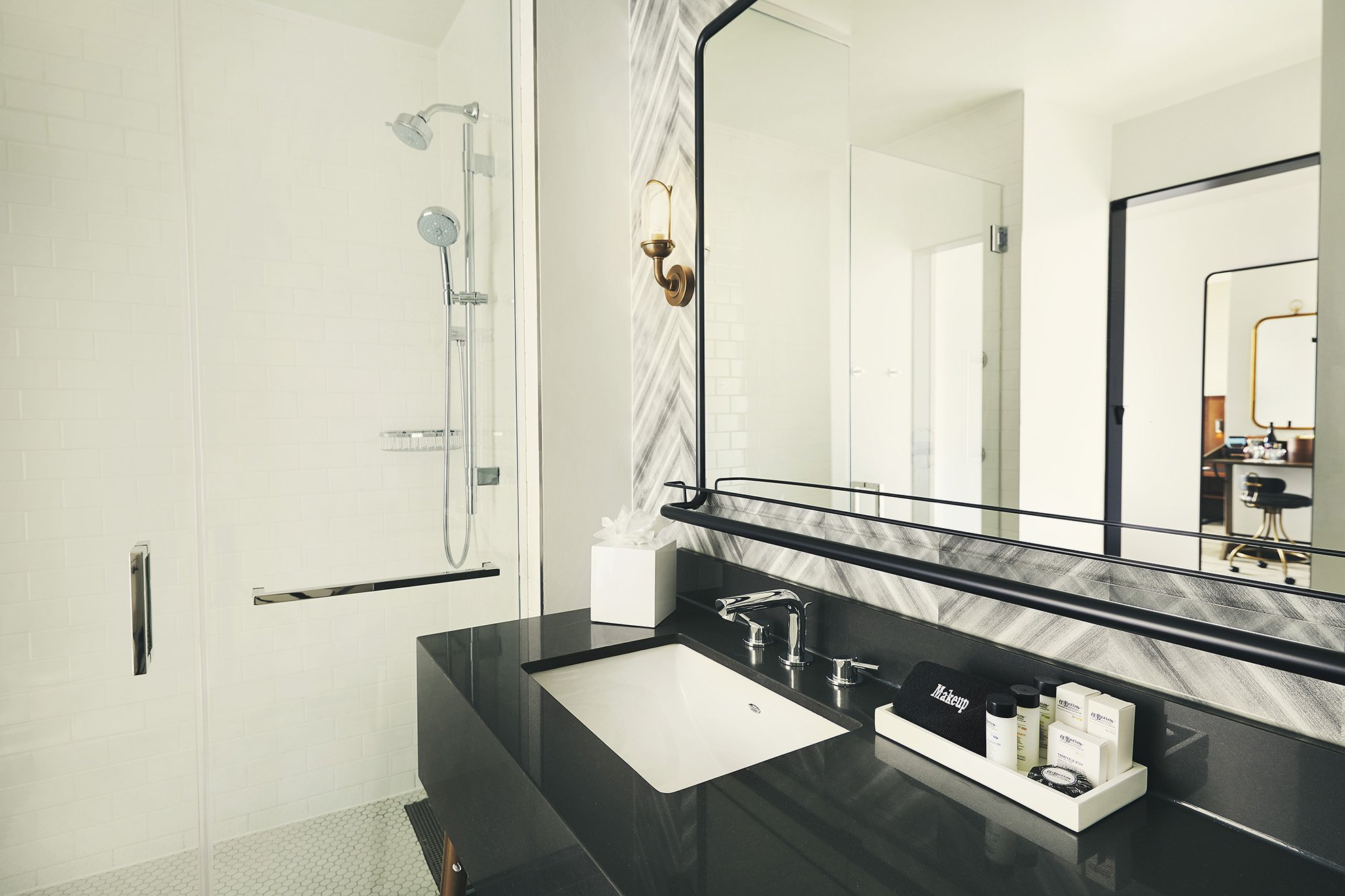 The Draftsman, Autograph Collection Hotel